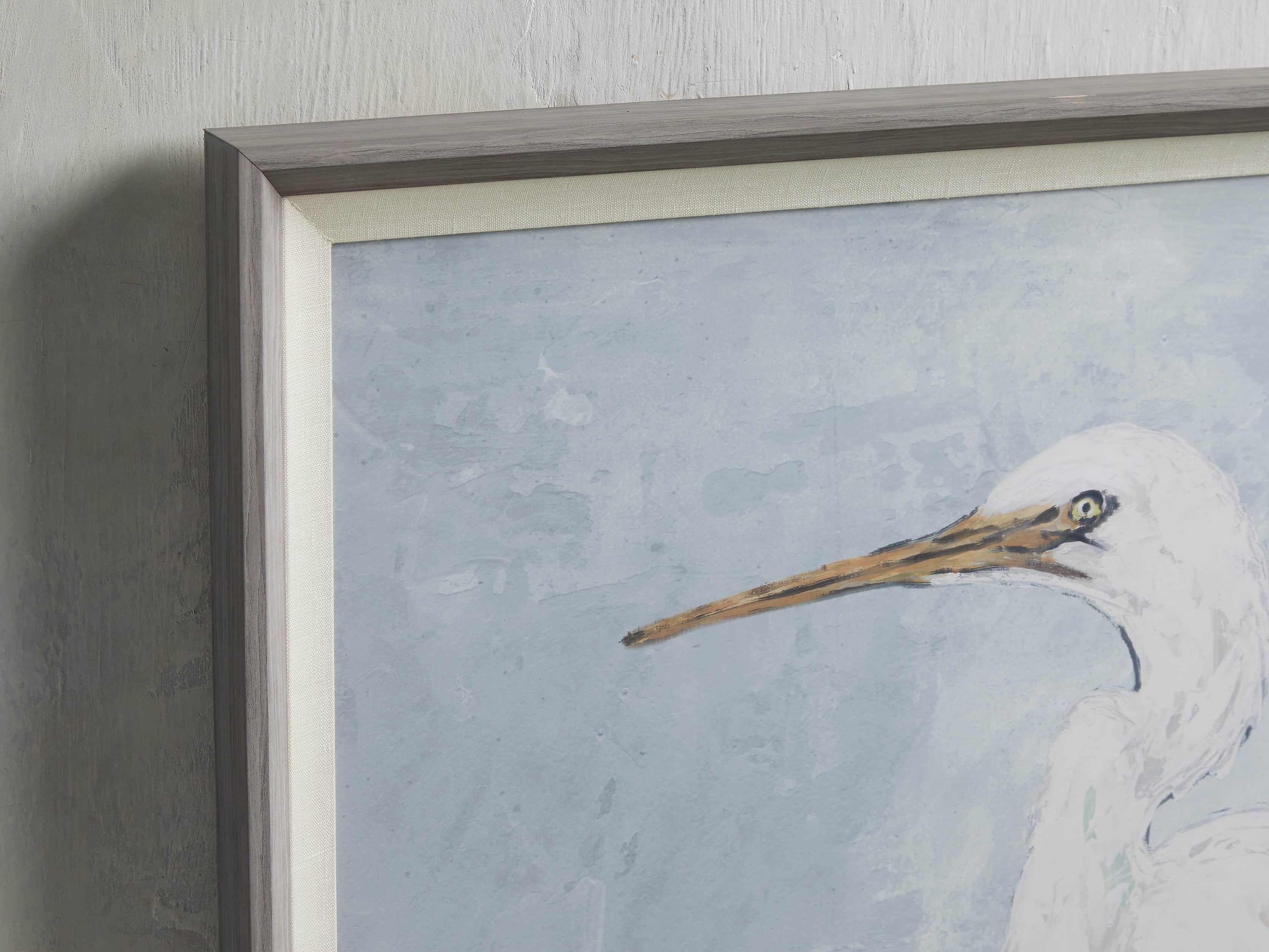Waterbird I, slide 2 of 4