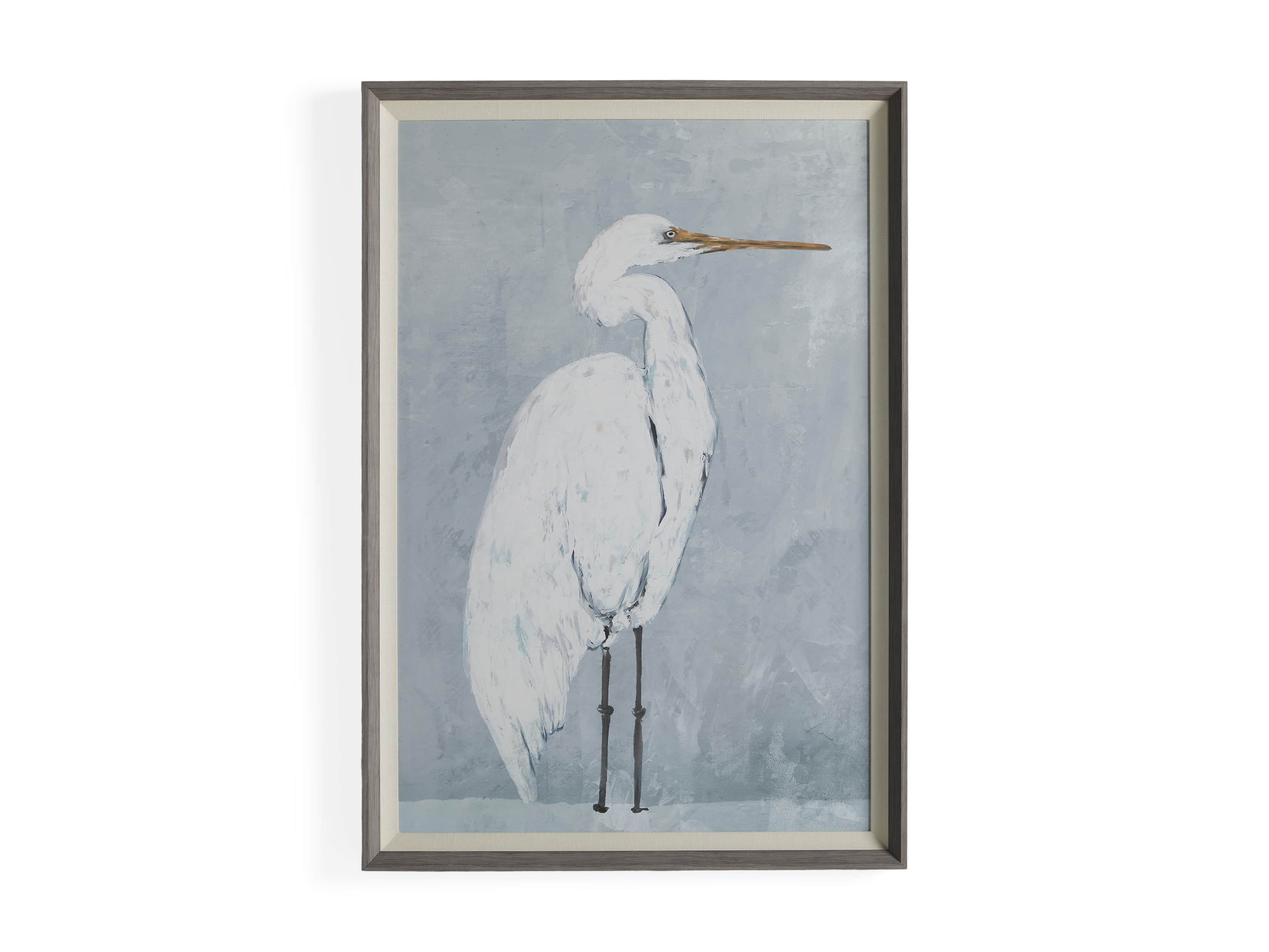 Waterbird II, slide 4 of 4