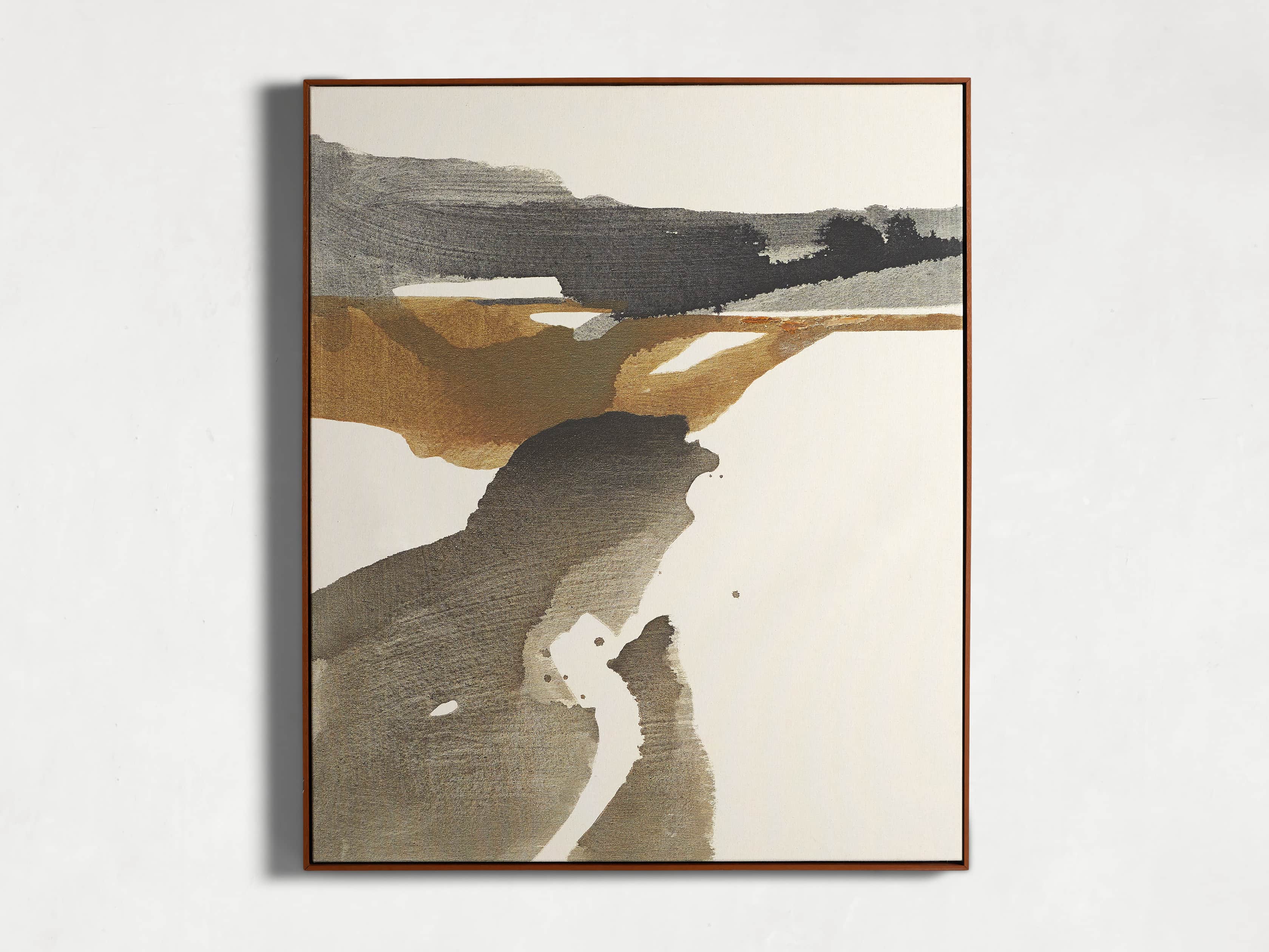 Burgeoning Framed Print, slide 2 of 5