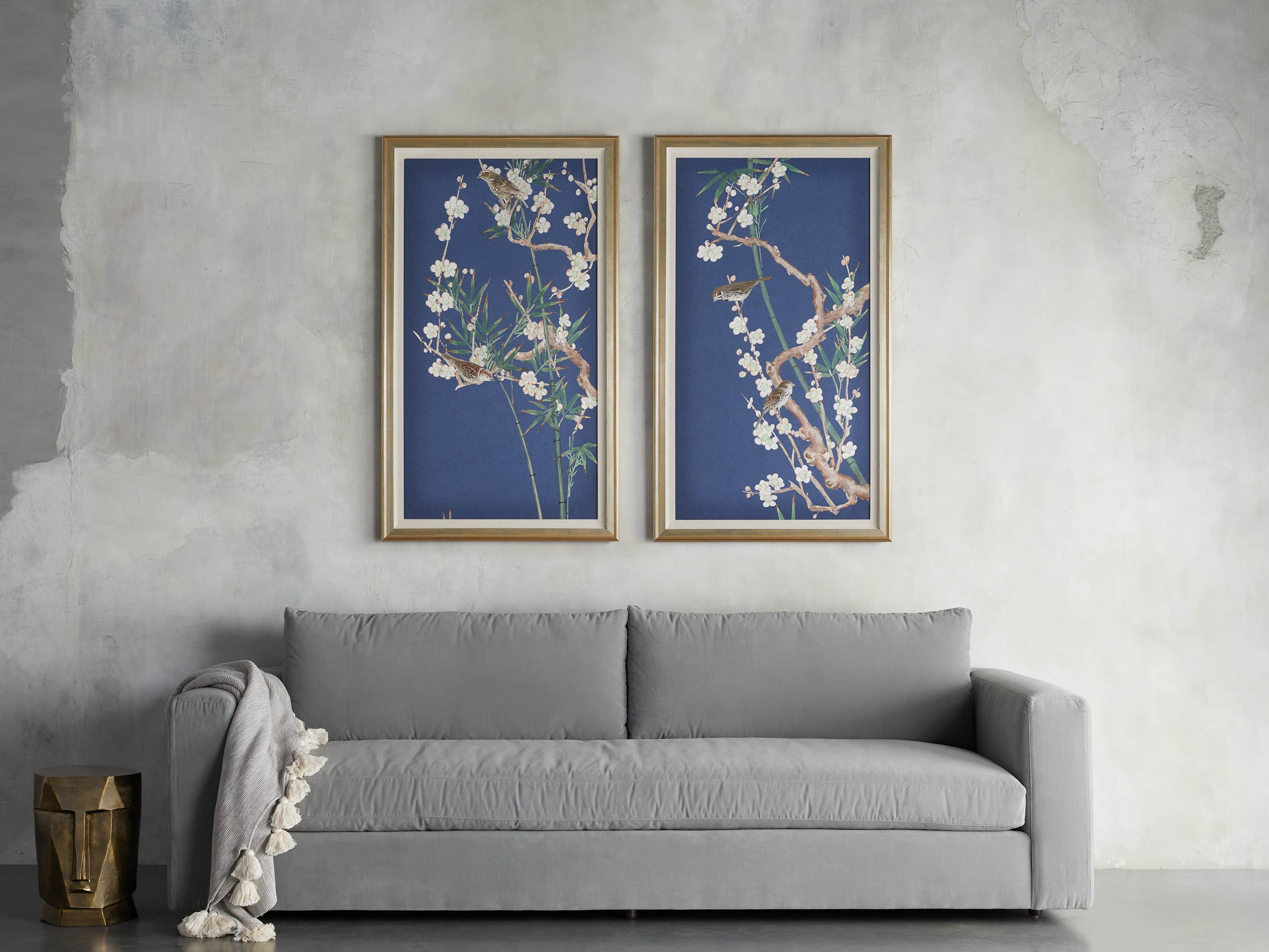 Early Spring Framed Print 1