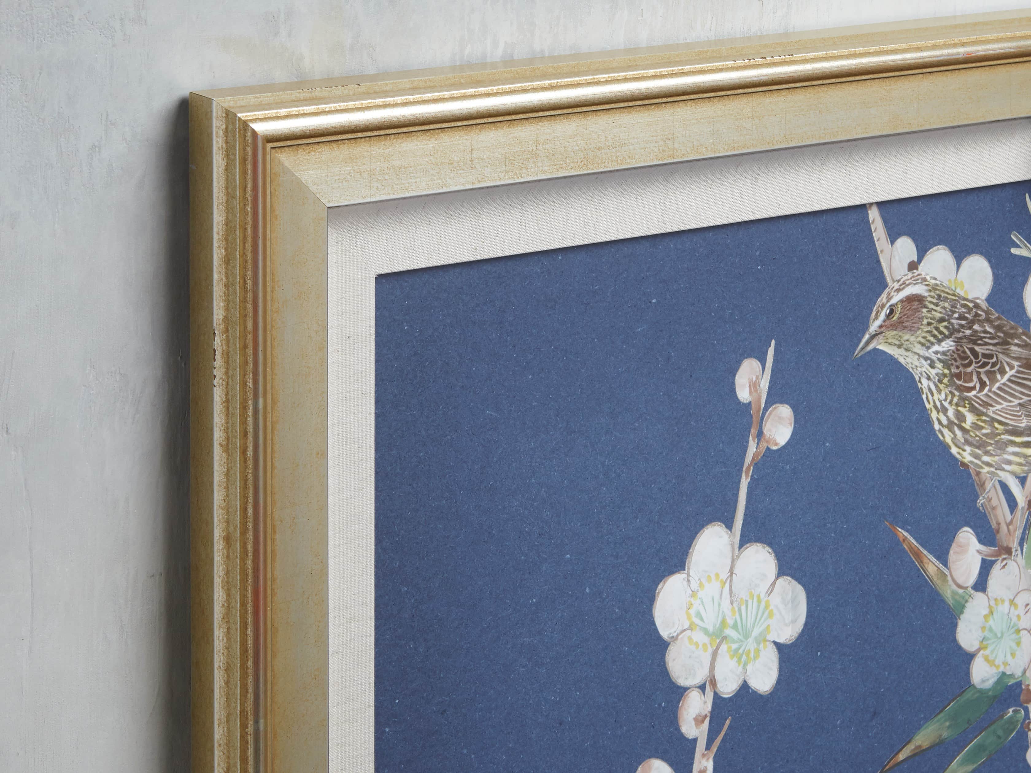 Early Spring Framed Print 2