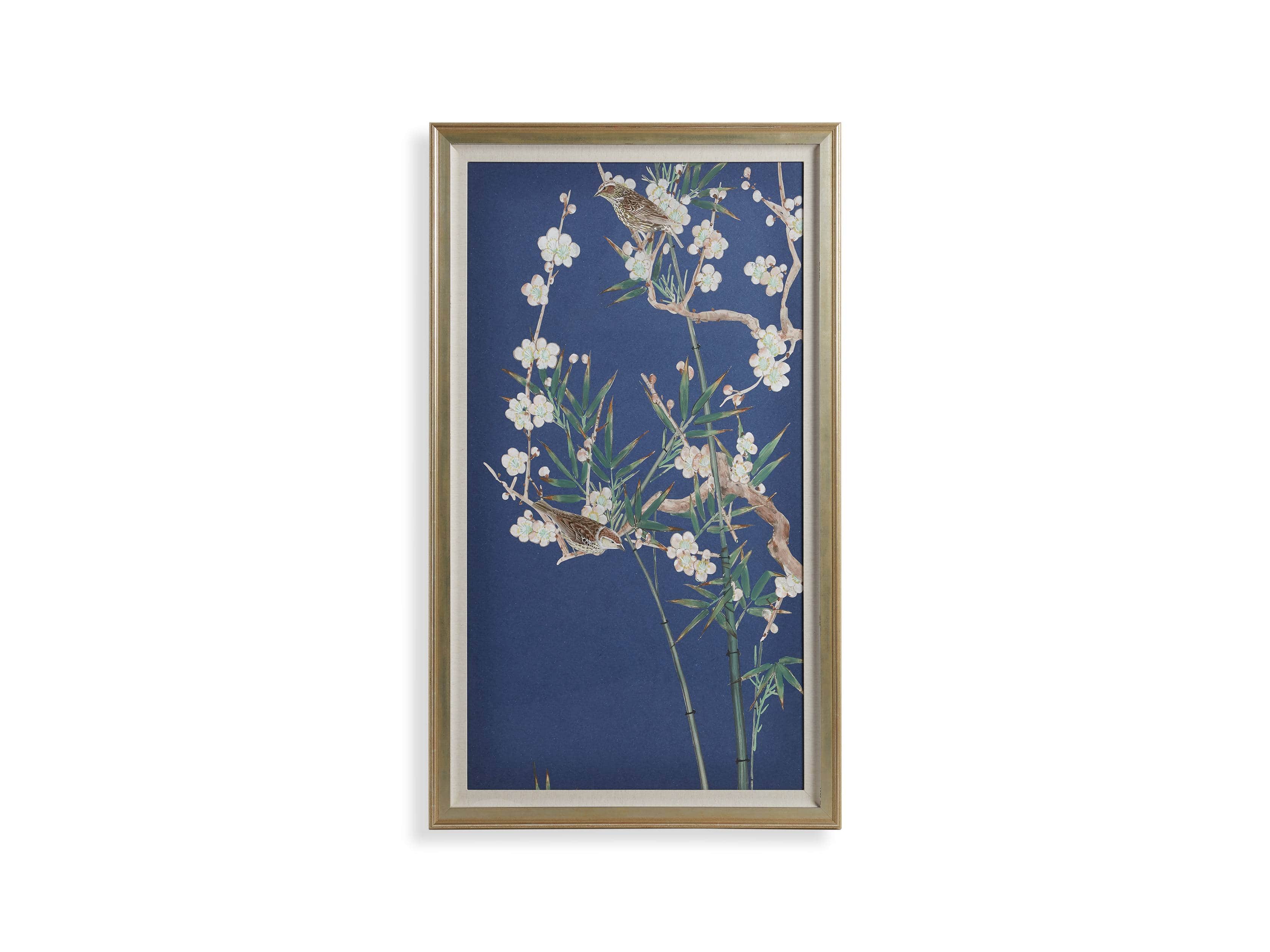 Early Spring Framed Print 2