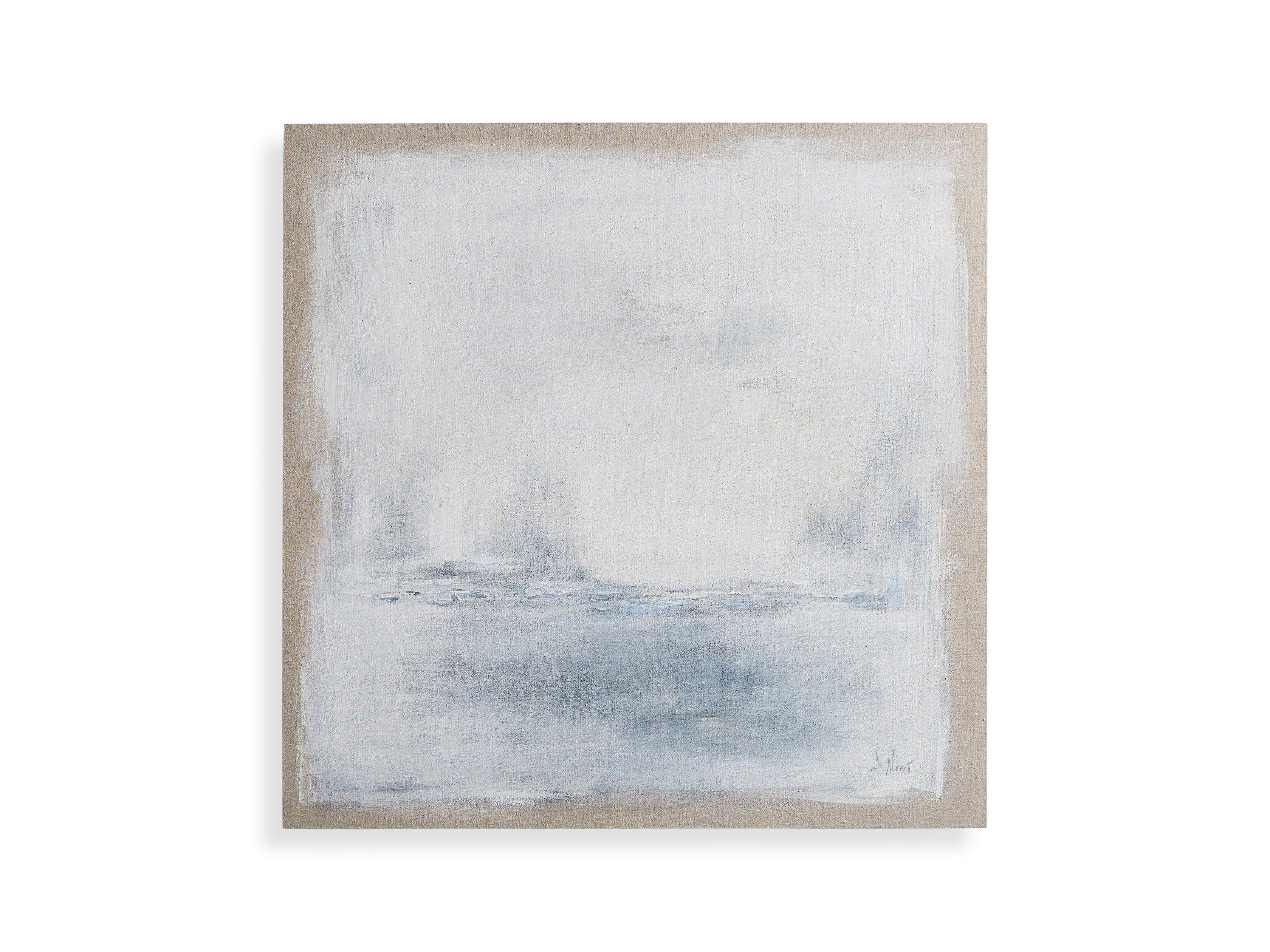 Grey Winds 32" Print