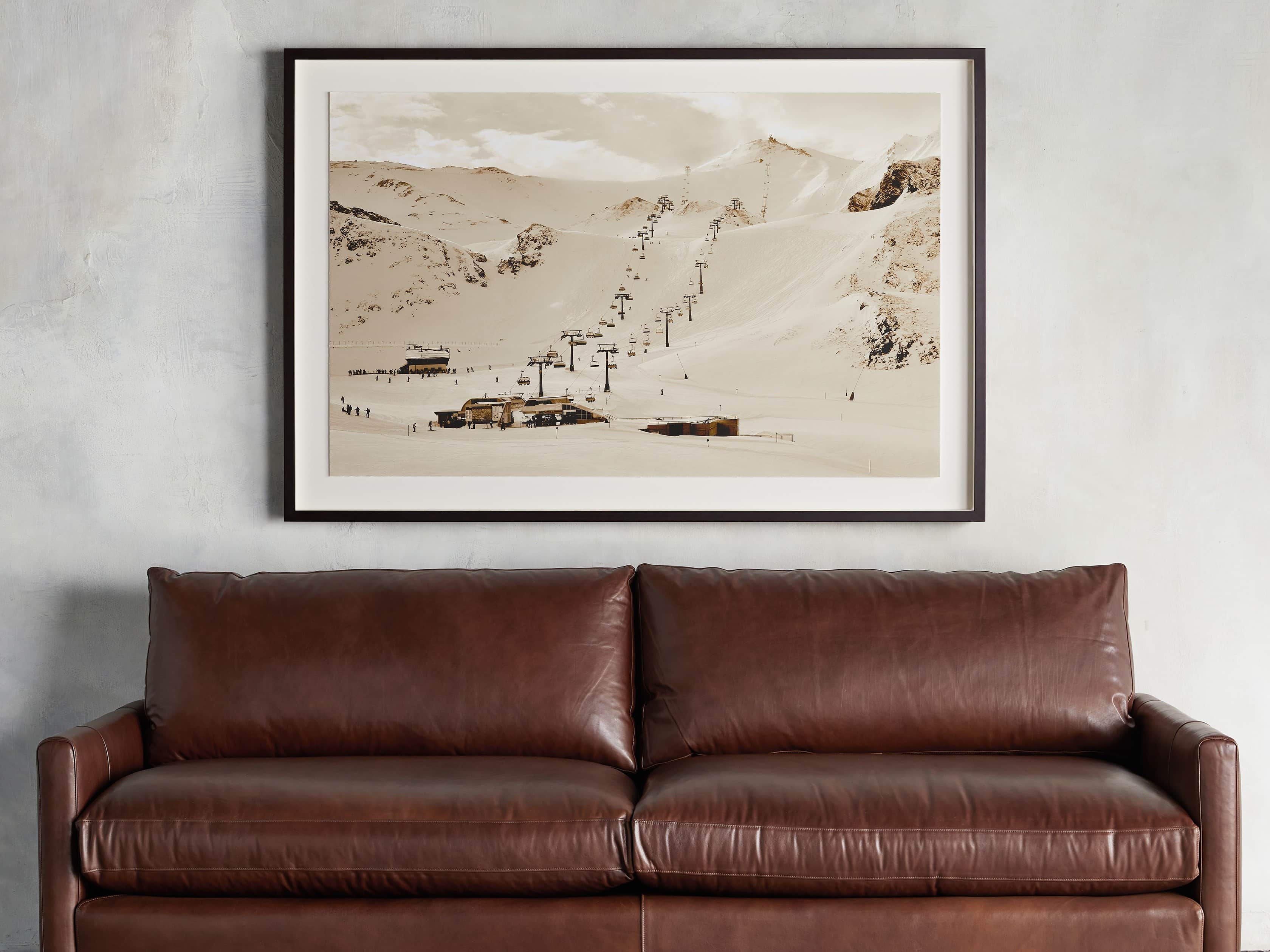 Coronet Peak, slide 1 of 4
