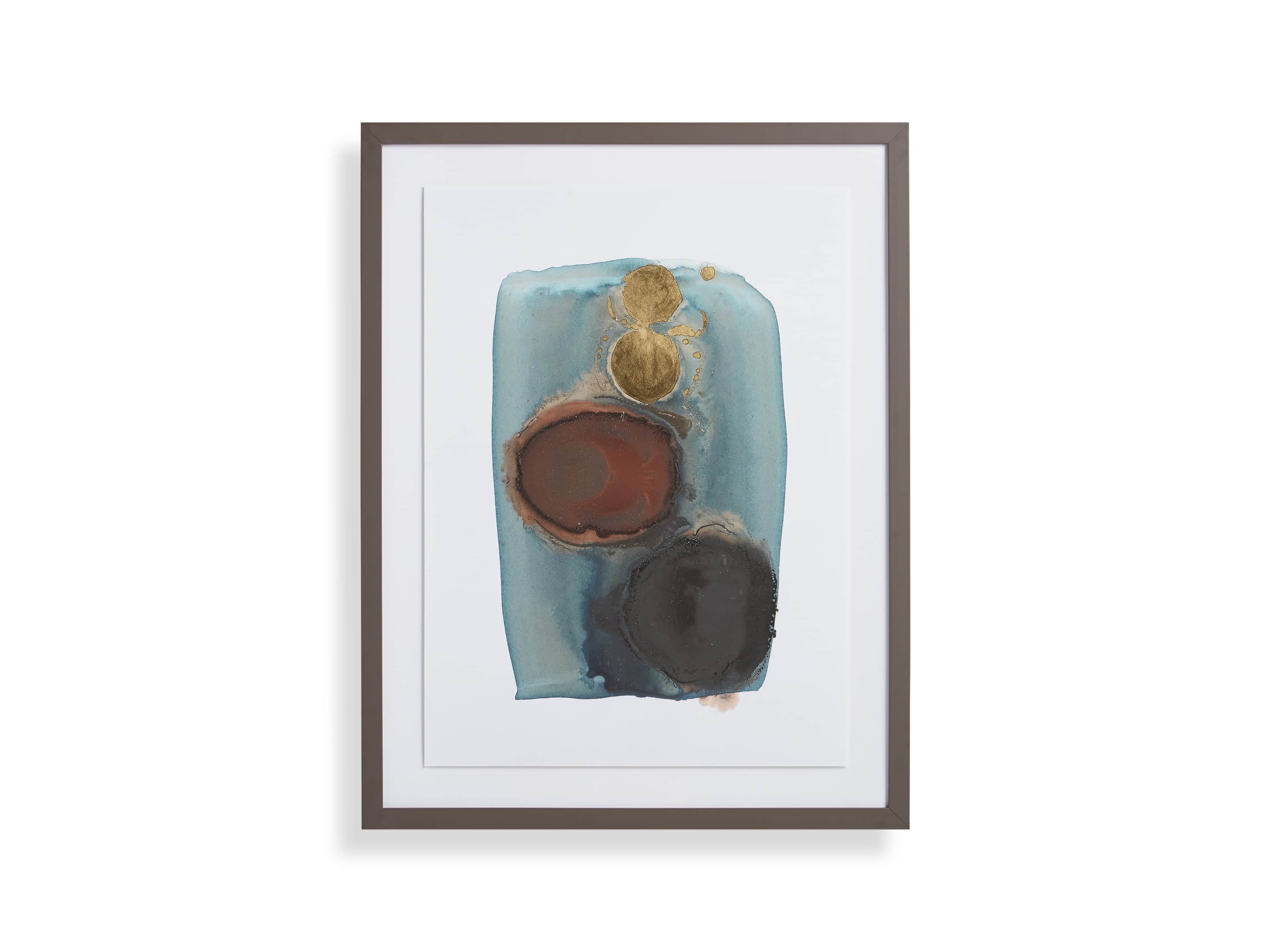 Reflection Framed Print I, slide 4 of 5