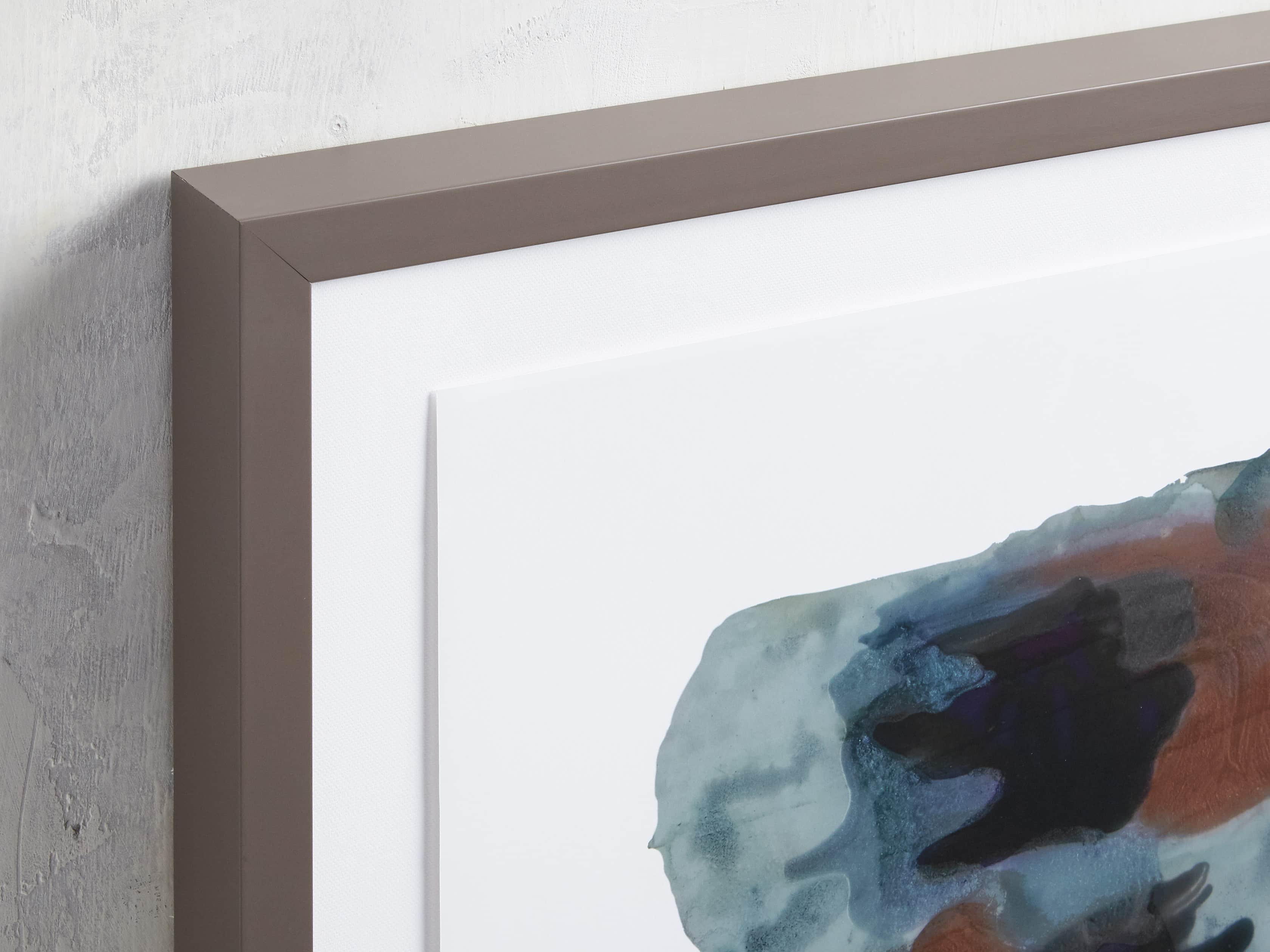 Reflection Framed Print III, slide 2 of 5