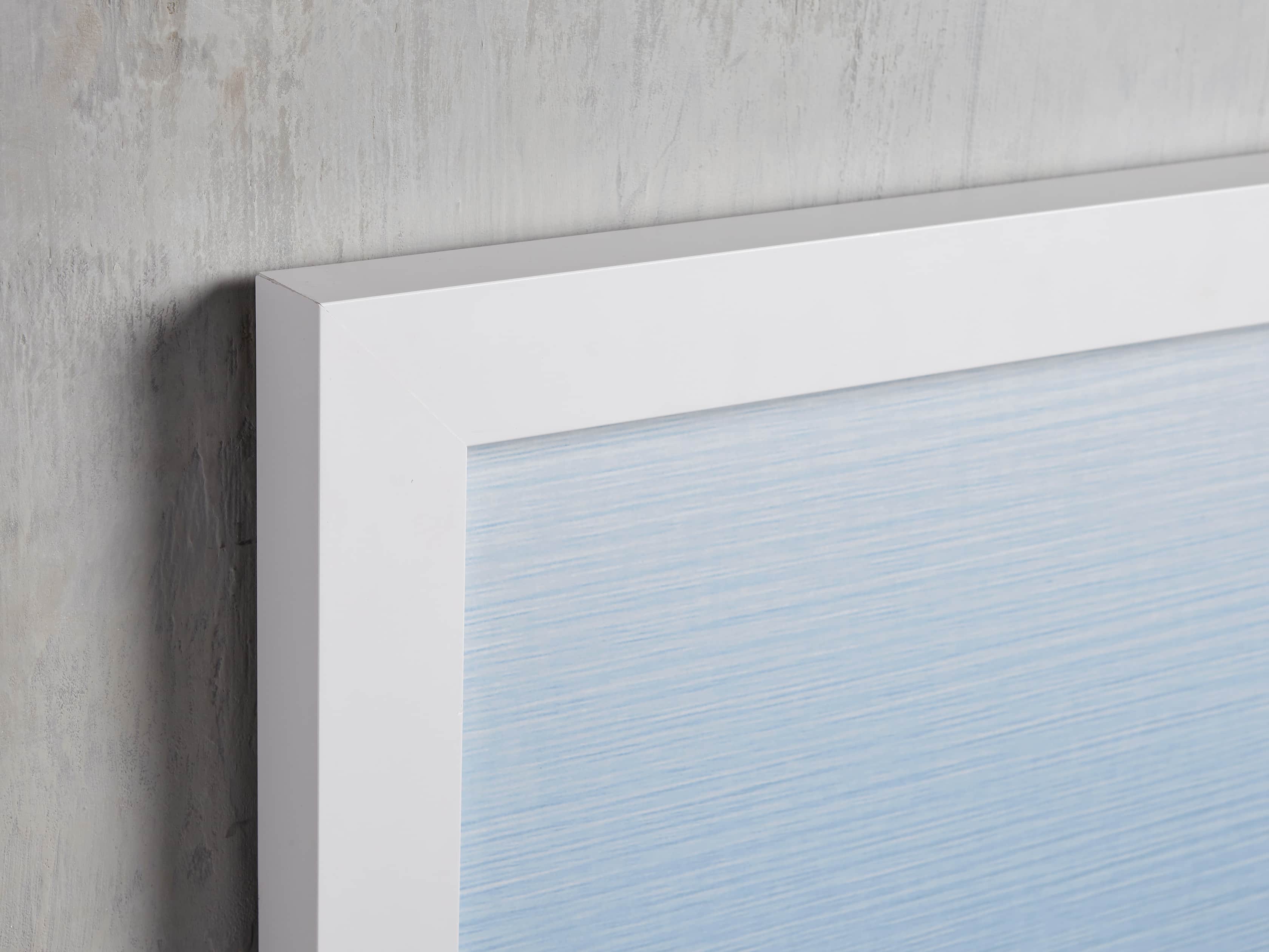 Tranquility Framed Print