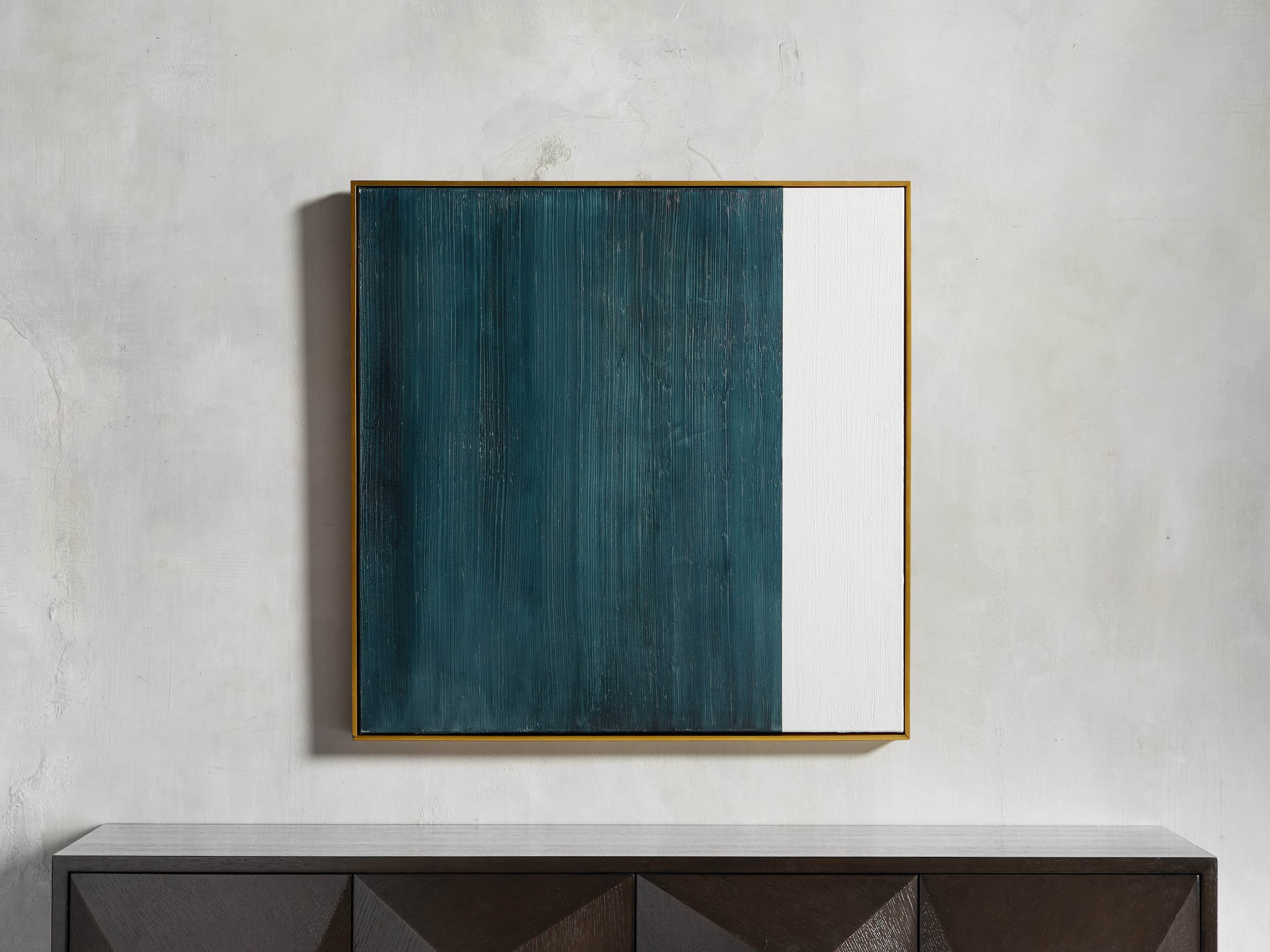 Moderne Framed Print, slide 1 of 6