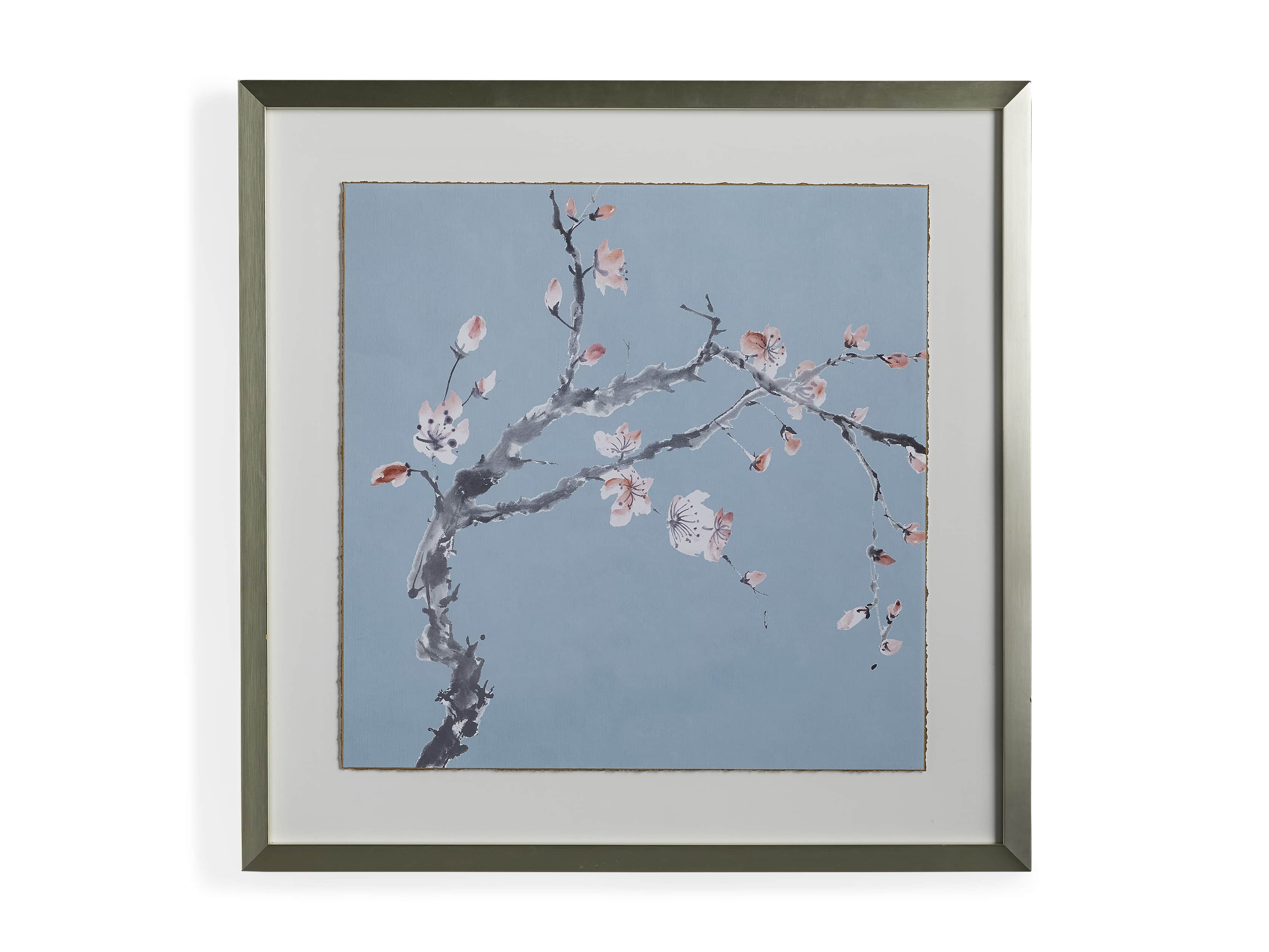 Soft Branch I Print, slide 4 of 4