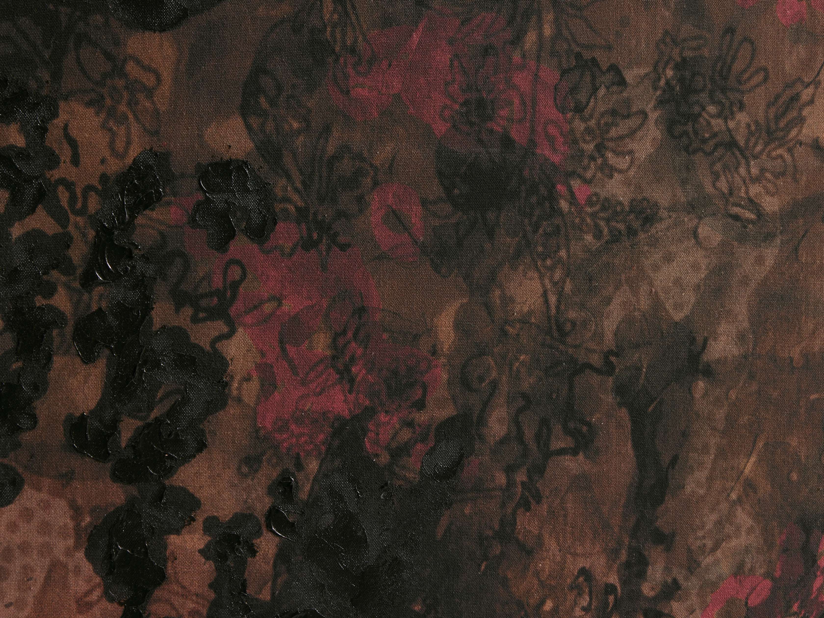 Botanical Shadows II Framed Print – Arhaus