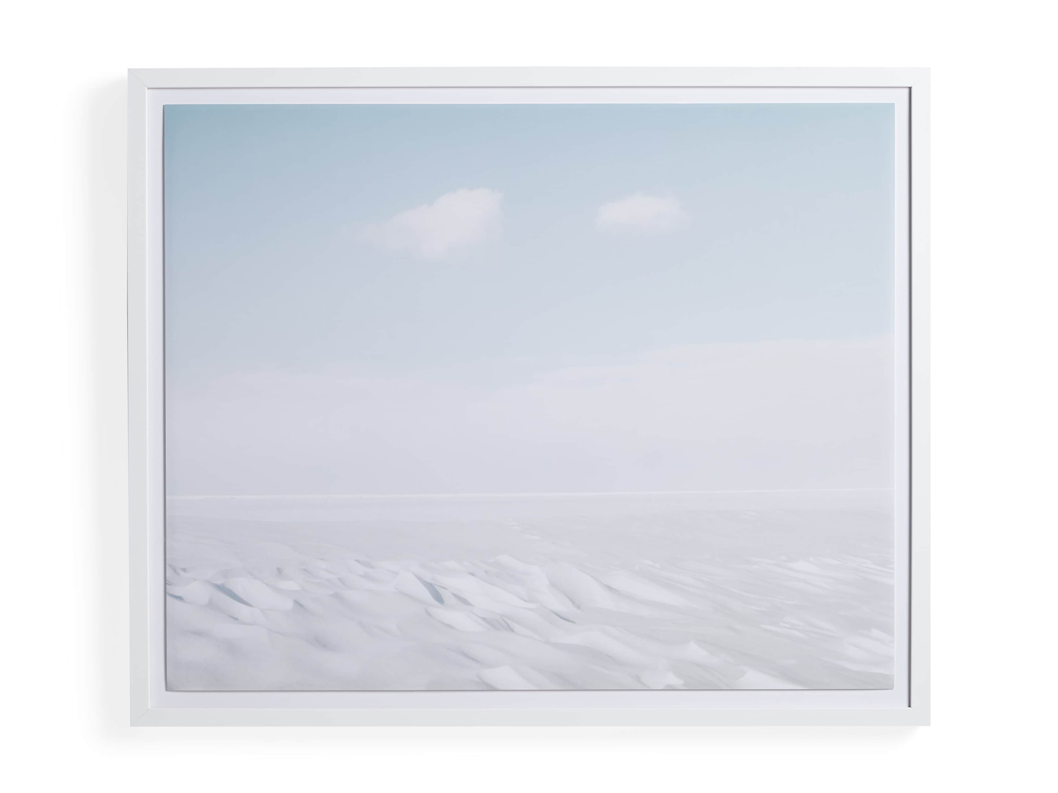 Lake Erie Framed Print, slide 3 of 3