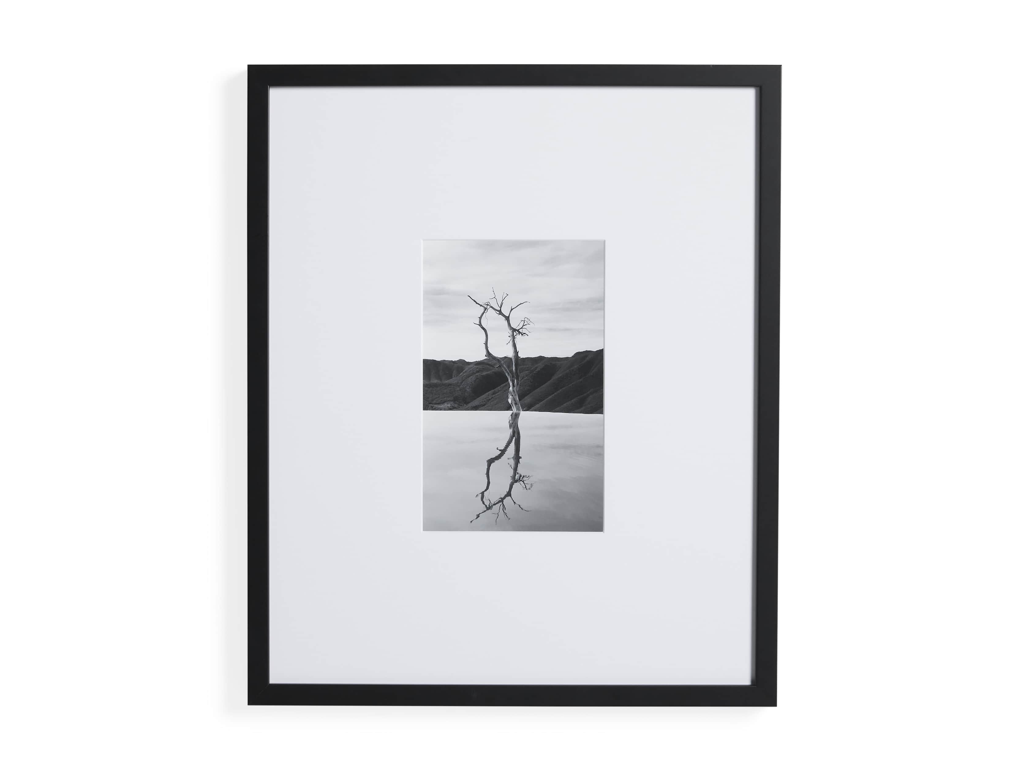 Hierve El Agua Framed Print III, slide 5 of 5