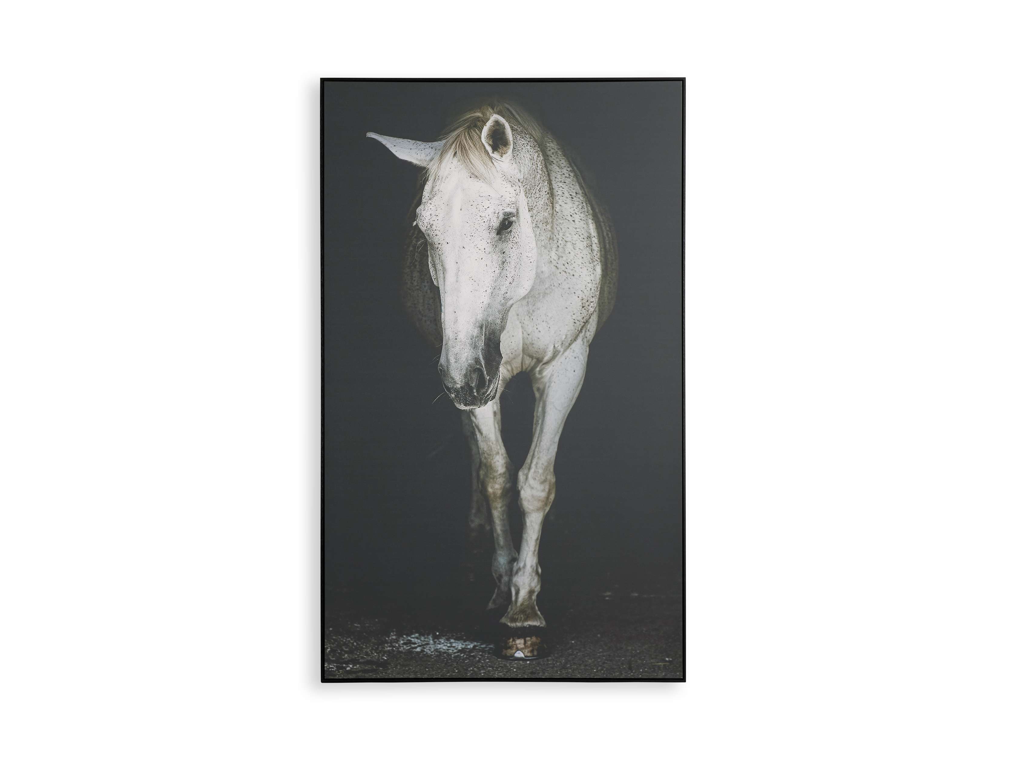 Arhaus LARA WALL ART The Summit at Fritz Farm