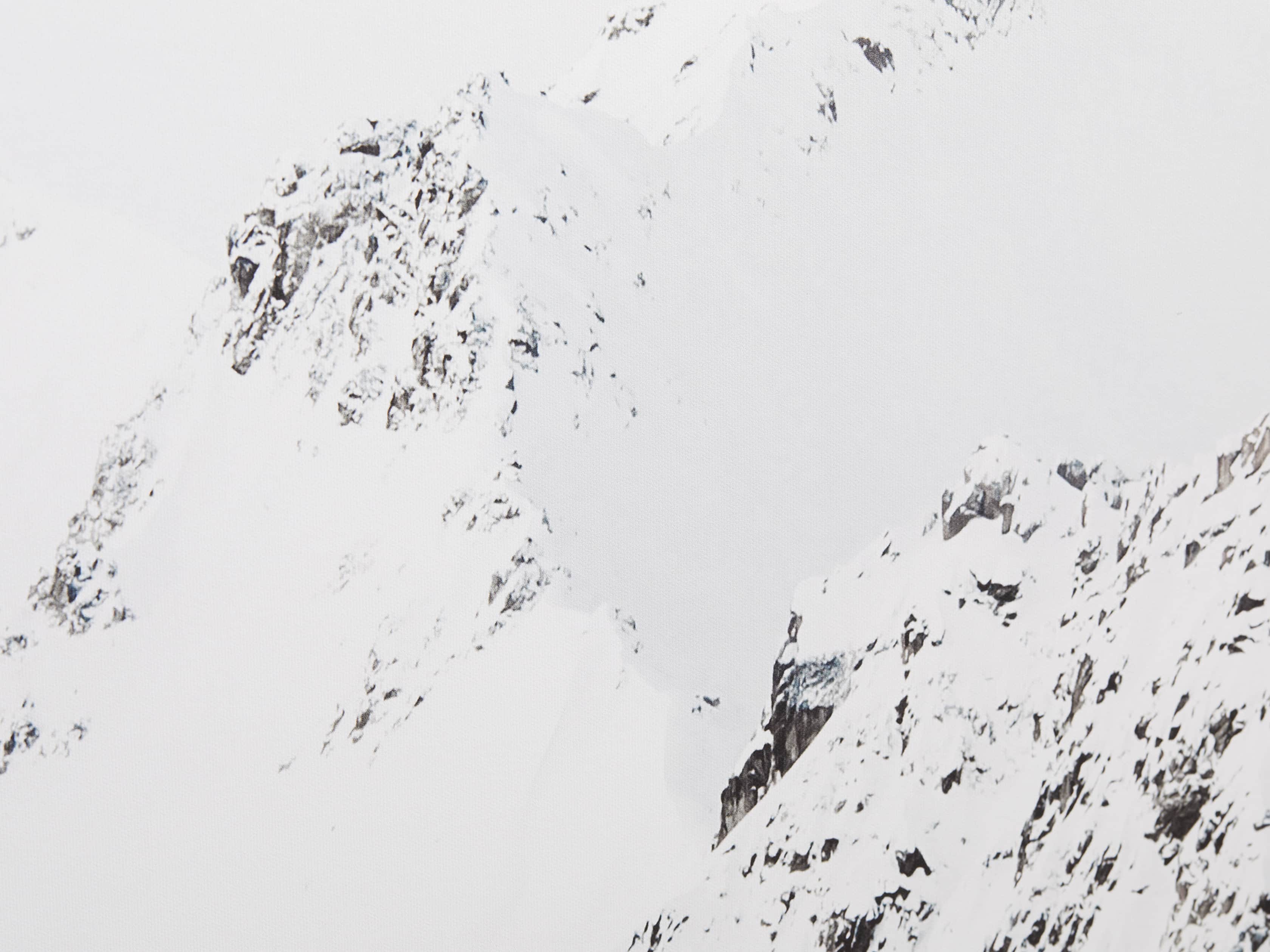Snow Mountain II, slide 3 of 5