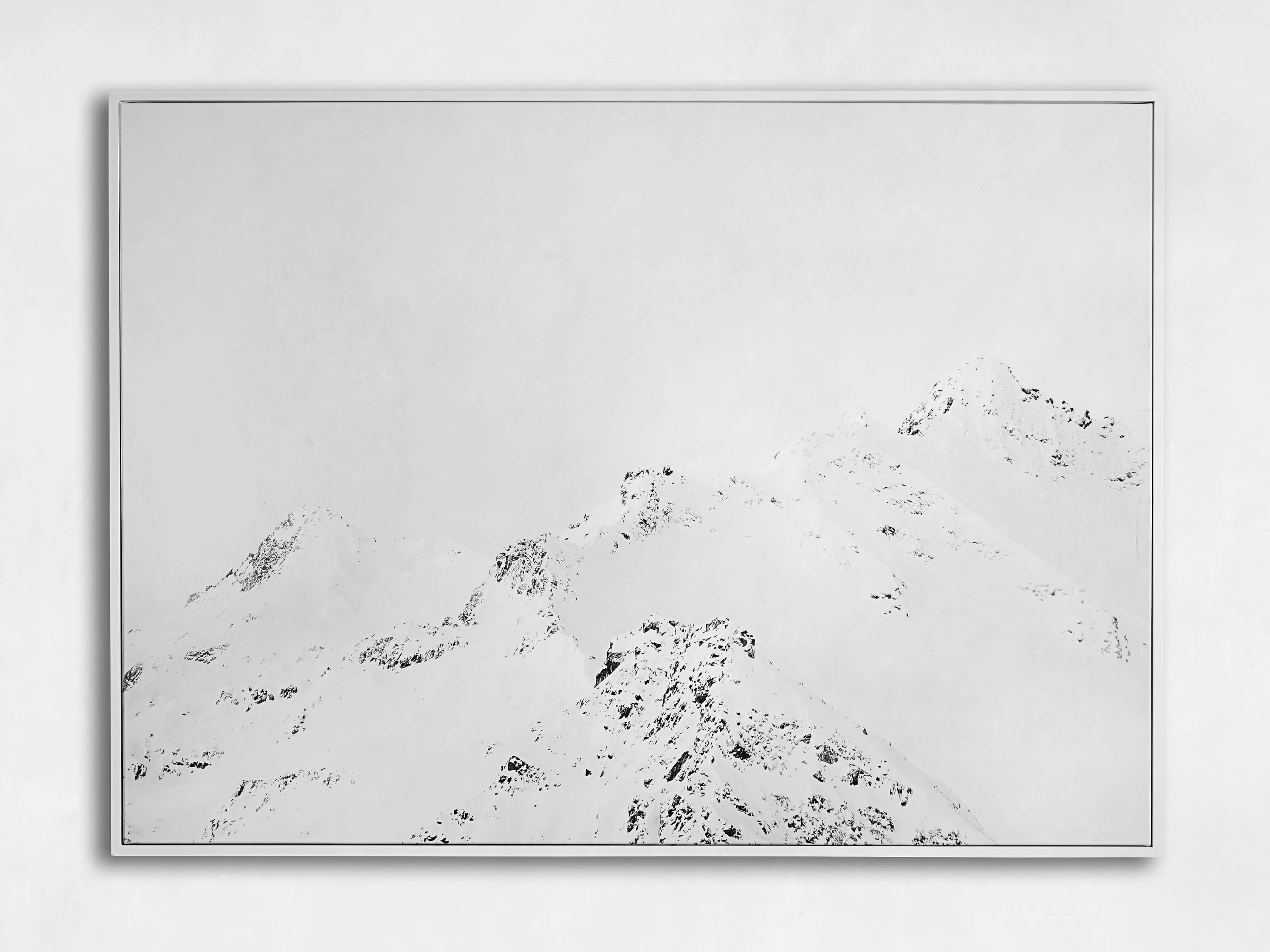 Snow Mountain II, slide 4 of 5