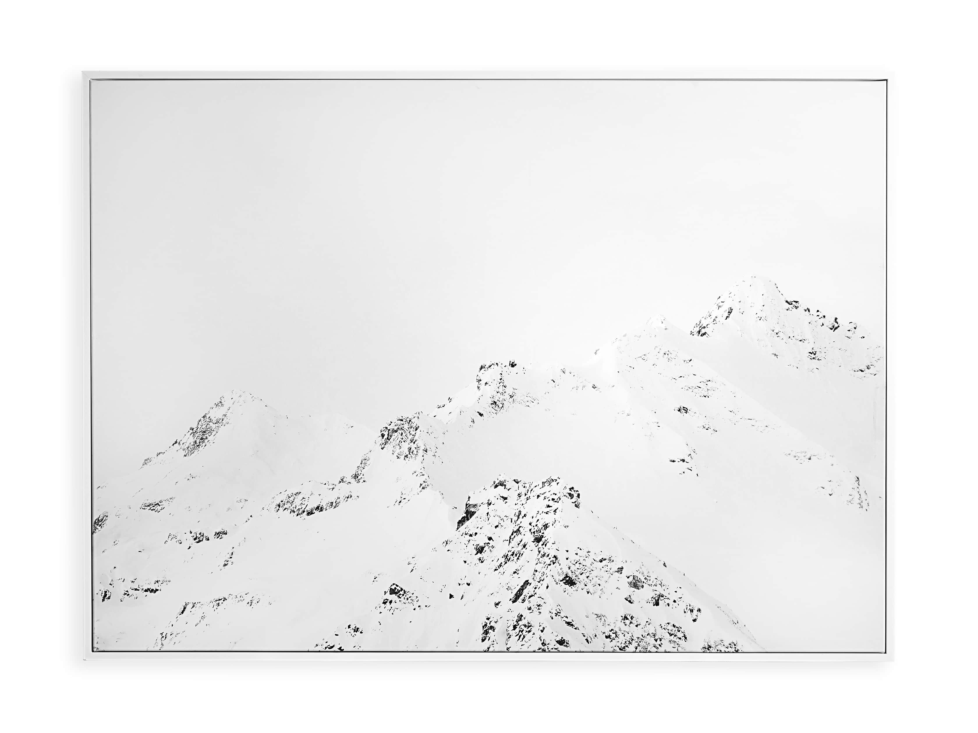 Snow Mountain II, slide 5 of 5