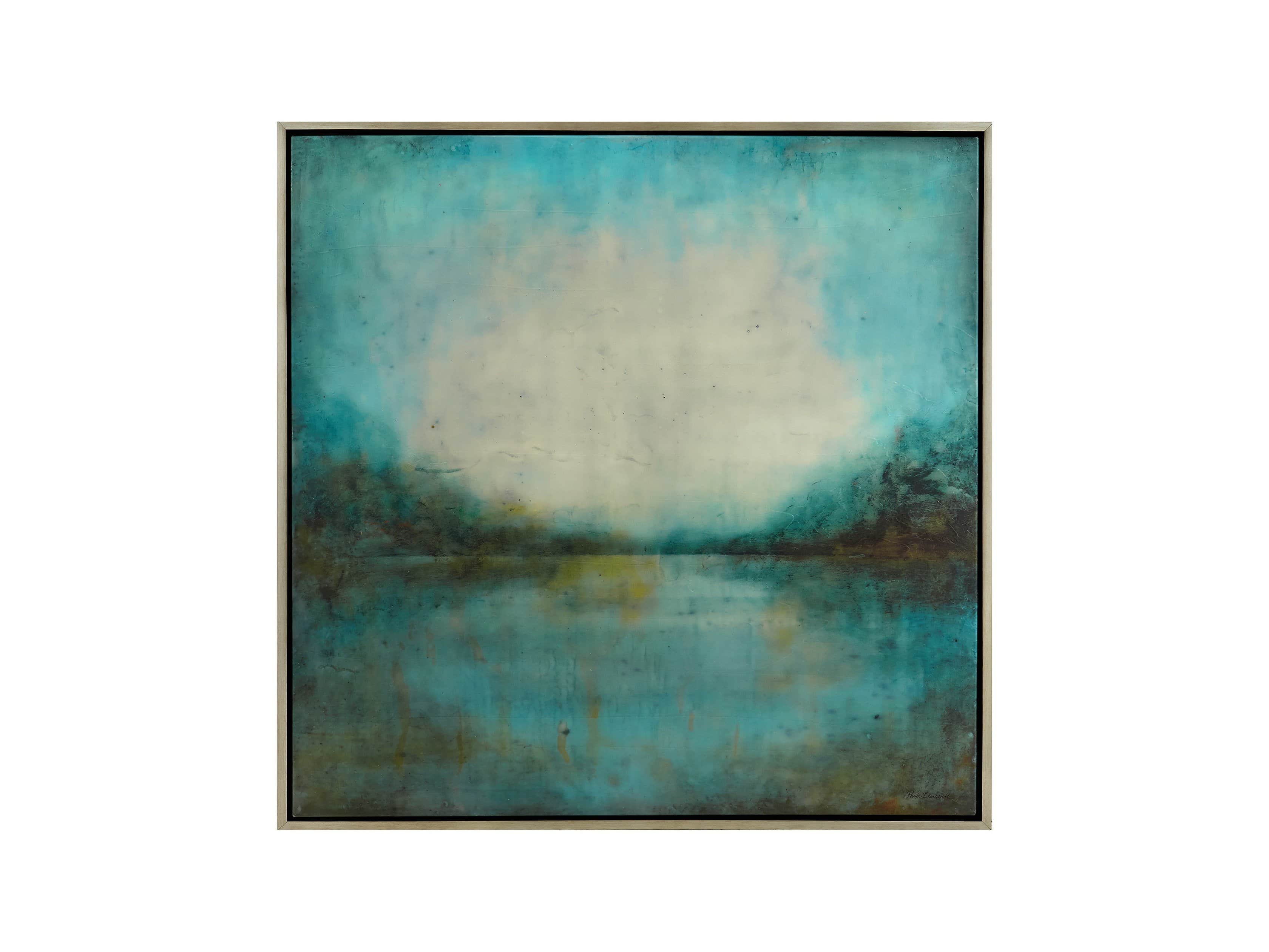 Continue to BE 42" X 42" Framed Print, slide 2 of 2