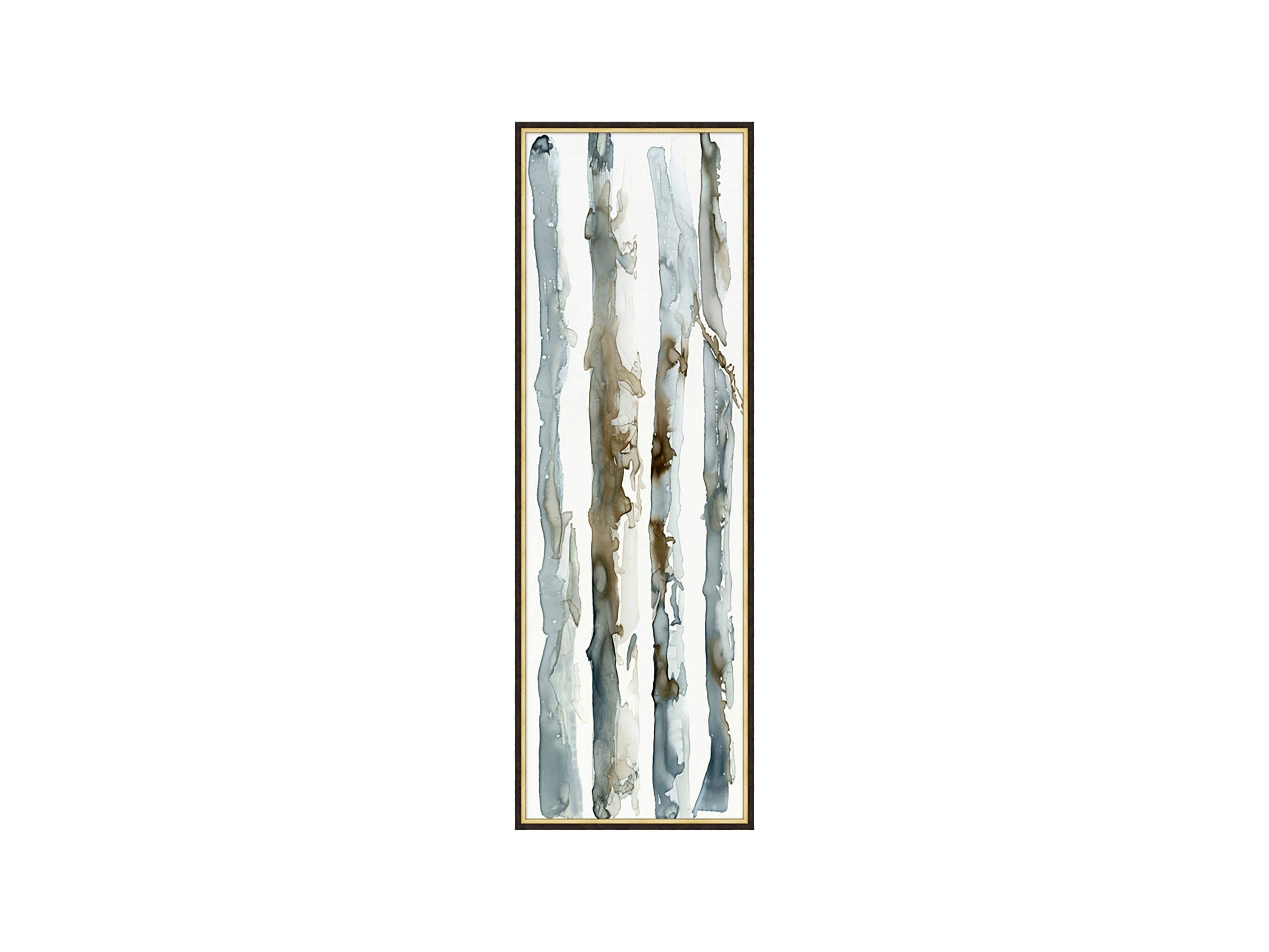 Forest 22.5" X 66.5" Print 1