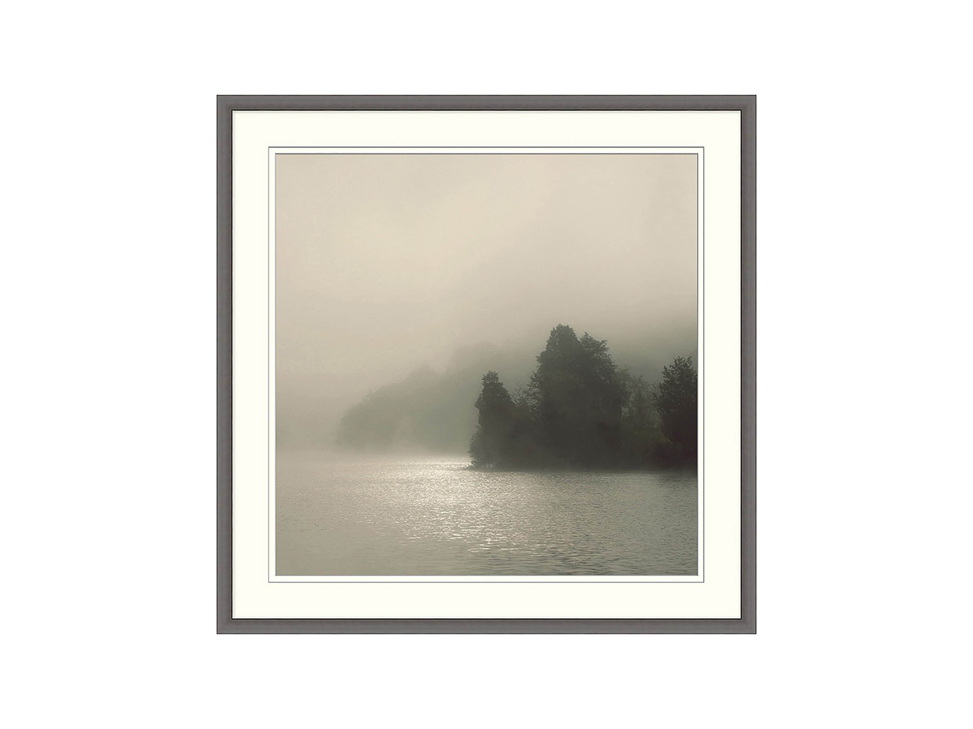View From Lakehouse Print 1