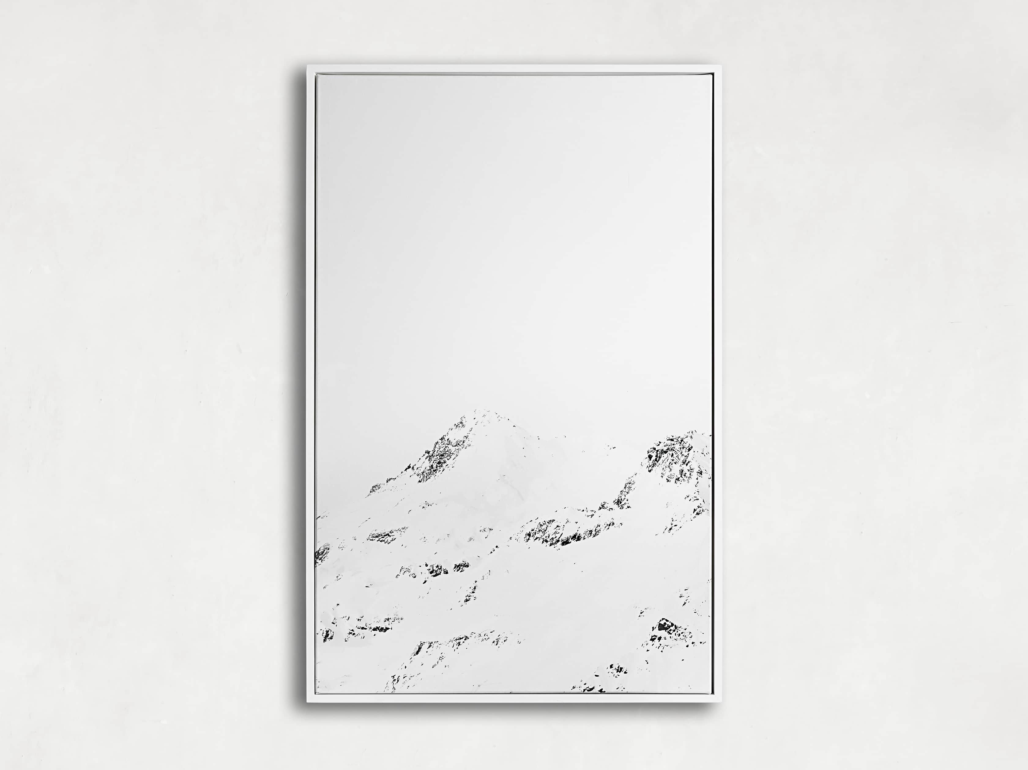 White Peak I, slide 5 of 6