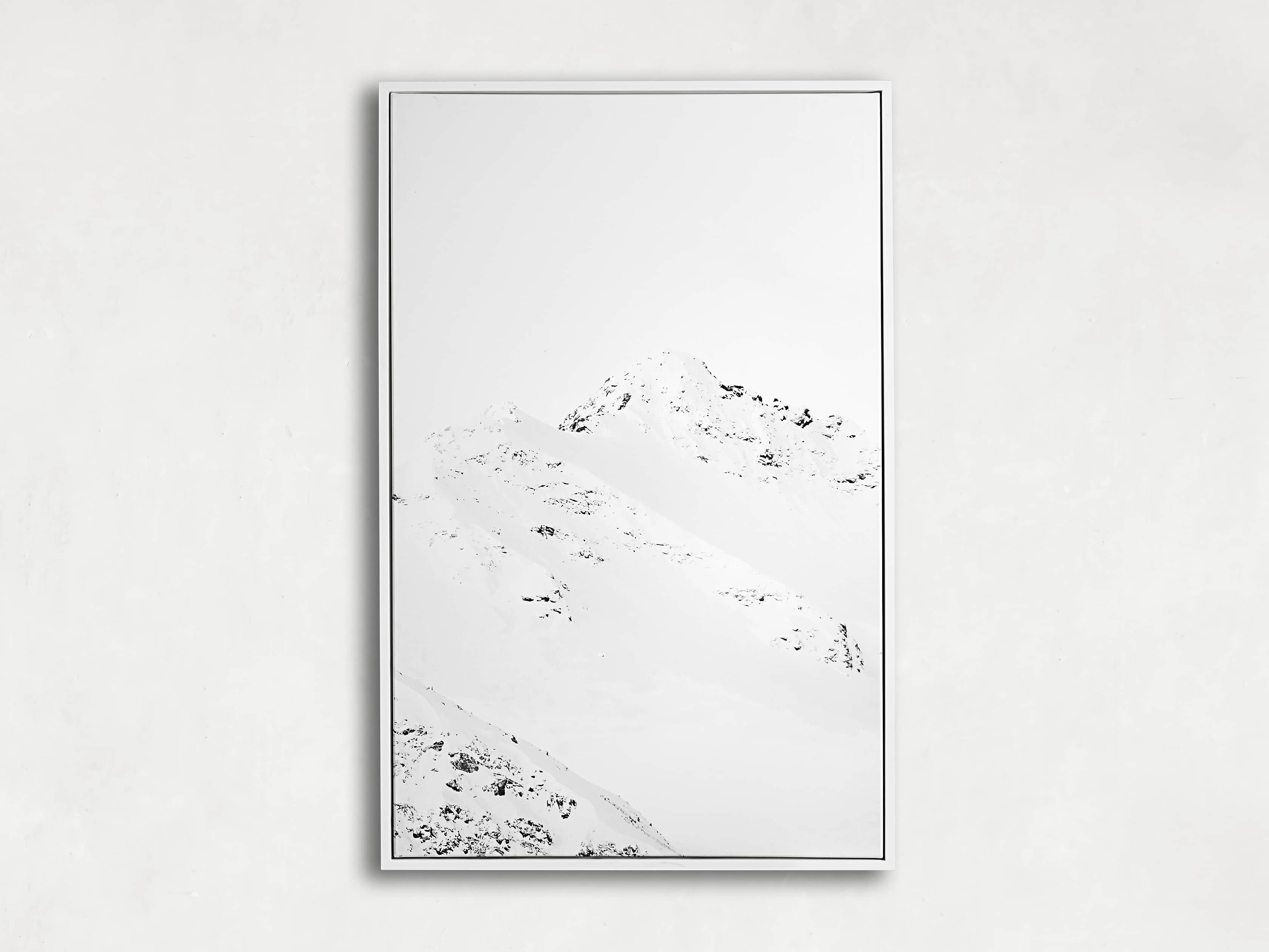 White Peak II, slide 5 of 6