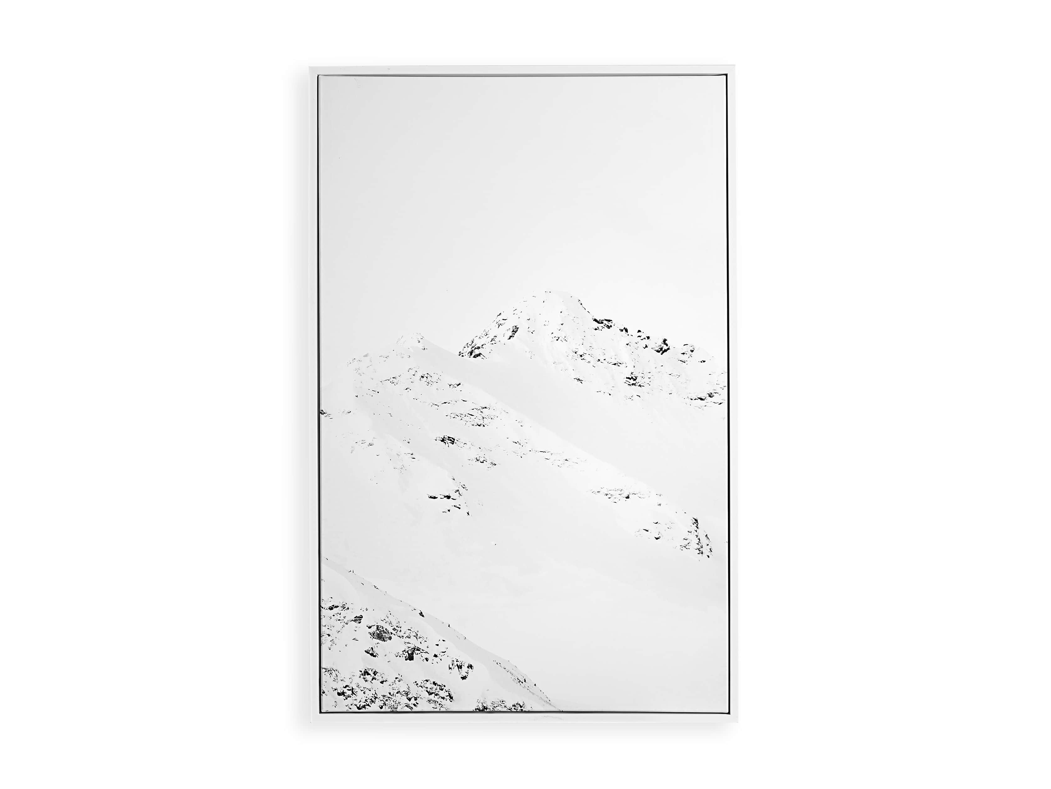 White Peak II, slide 6 of 6