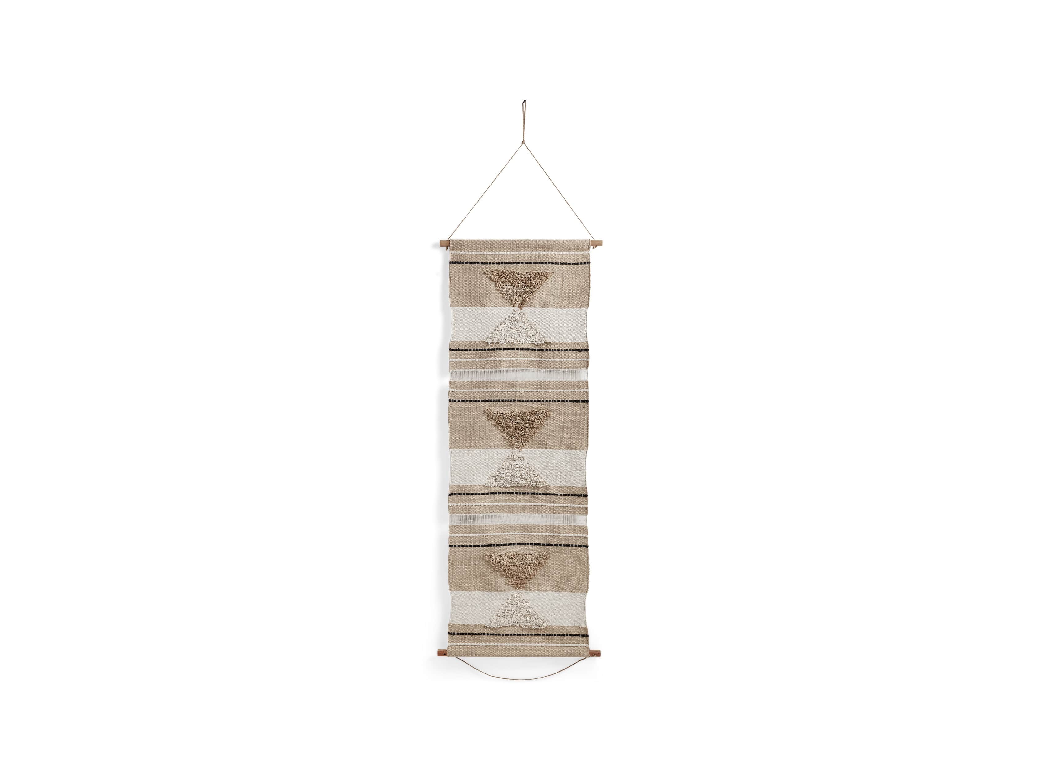 Rama Jute Wall Hanging