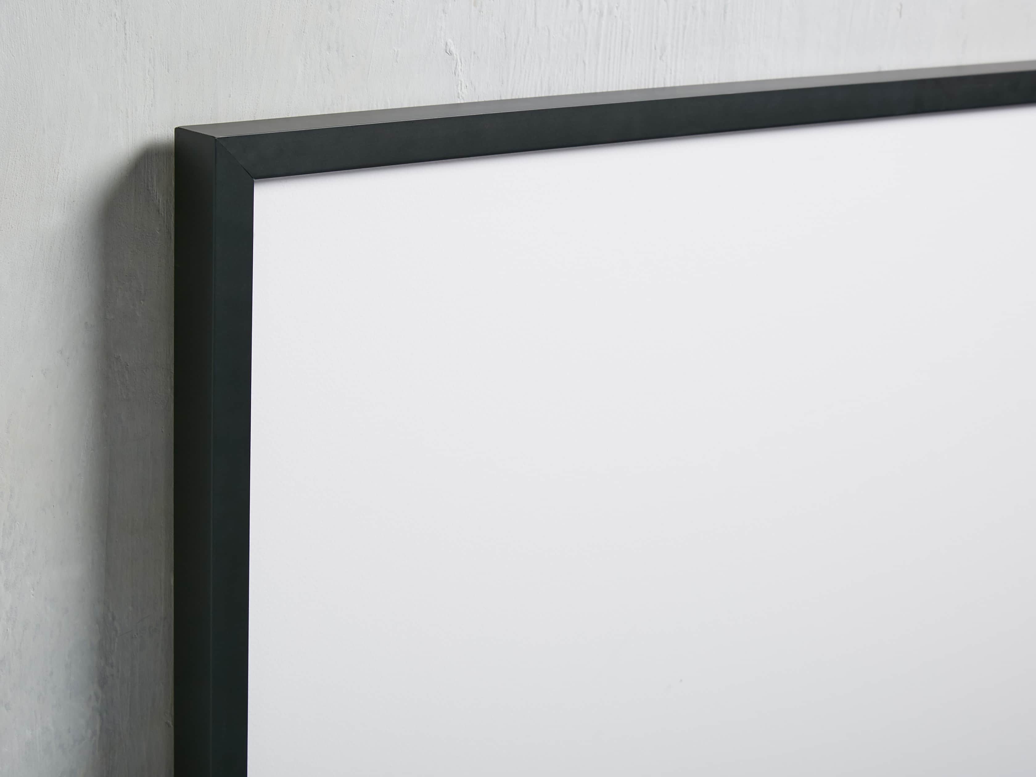 42" Ink Movement Framed Print I, slide 2 of 5