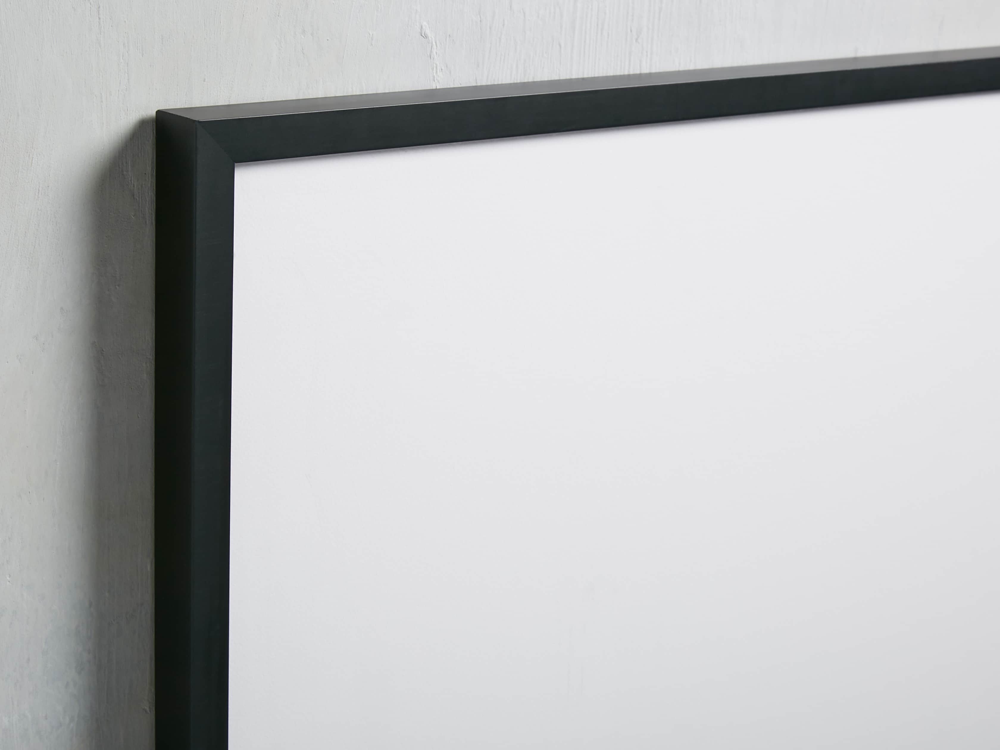 42" Ink Movement Framed Print II, slide 2 of 7