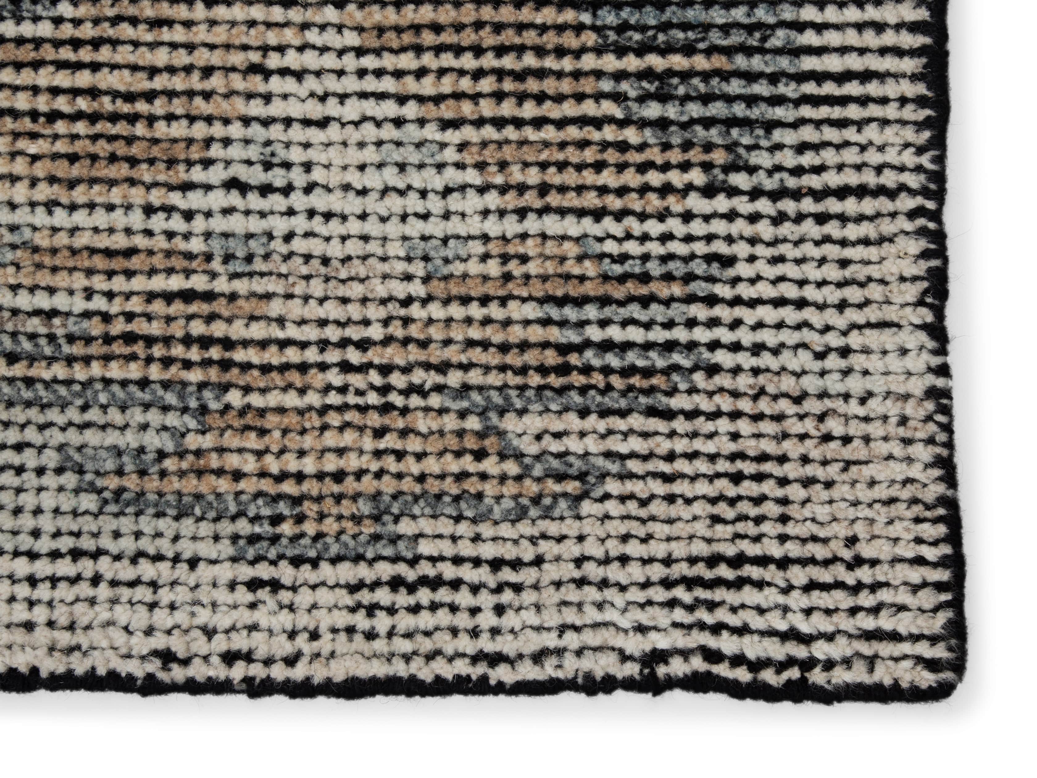 5x8 Berkeley Hand-Knotted Rug, slide 2 of 2