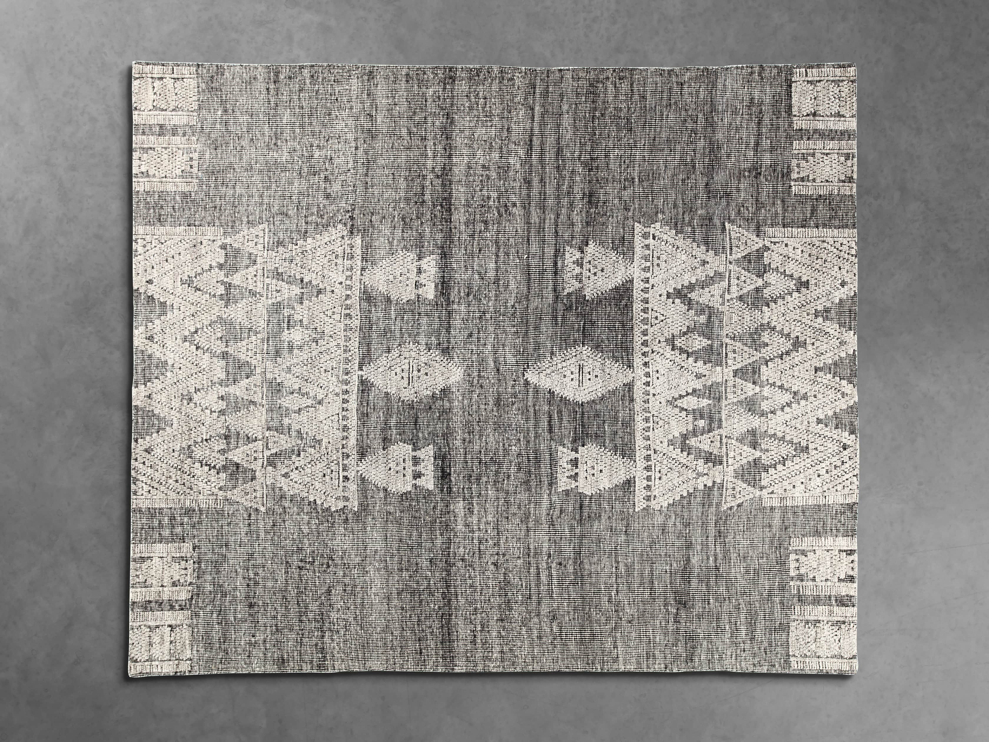 View the Carlsbad Hand-Knotted Rug