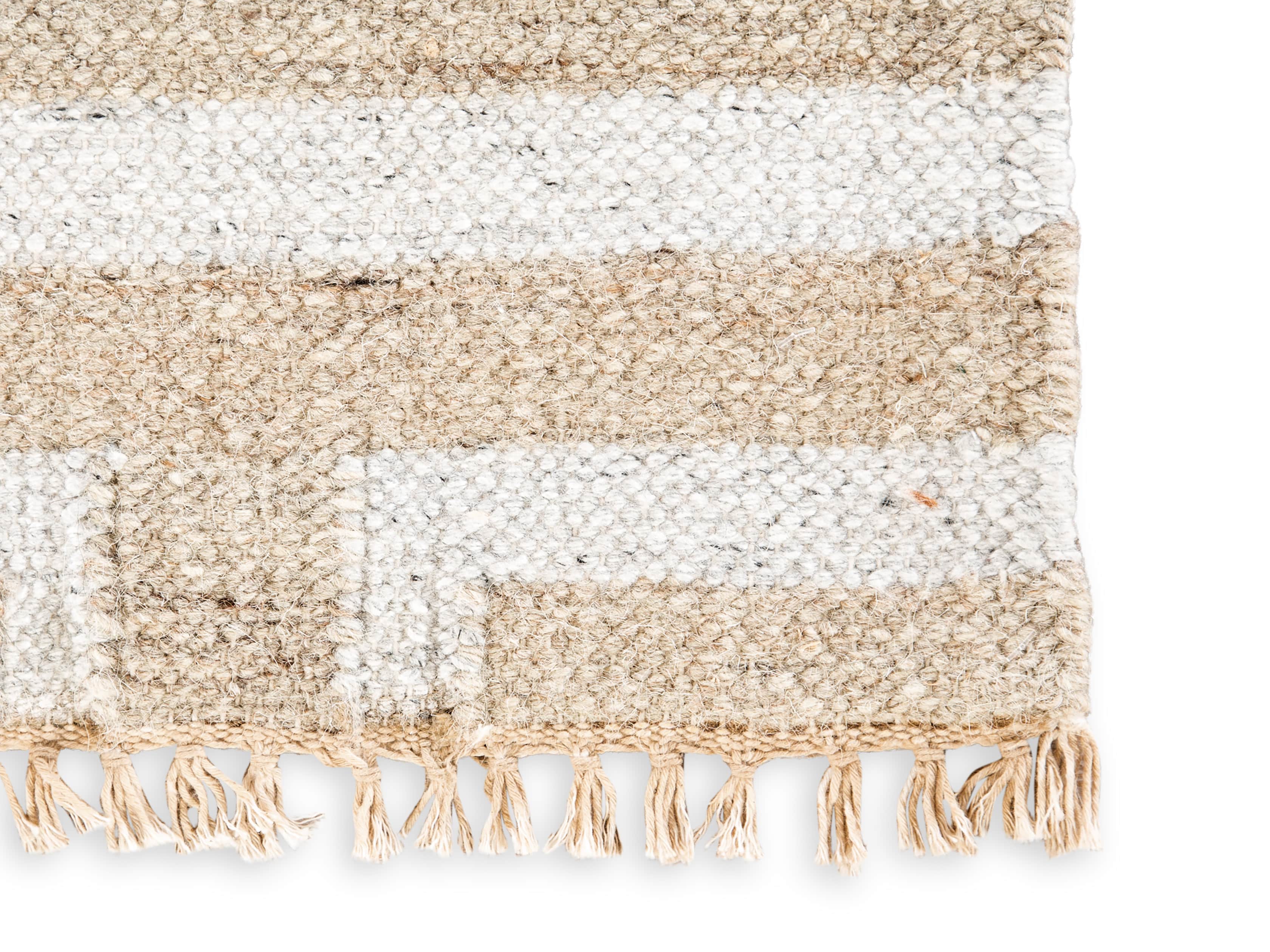 5x8 Hyannis Flatweave Rug, slide 2 of 2