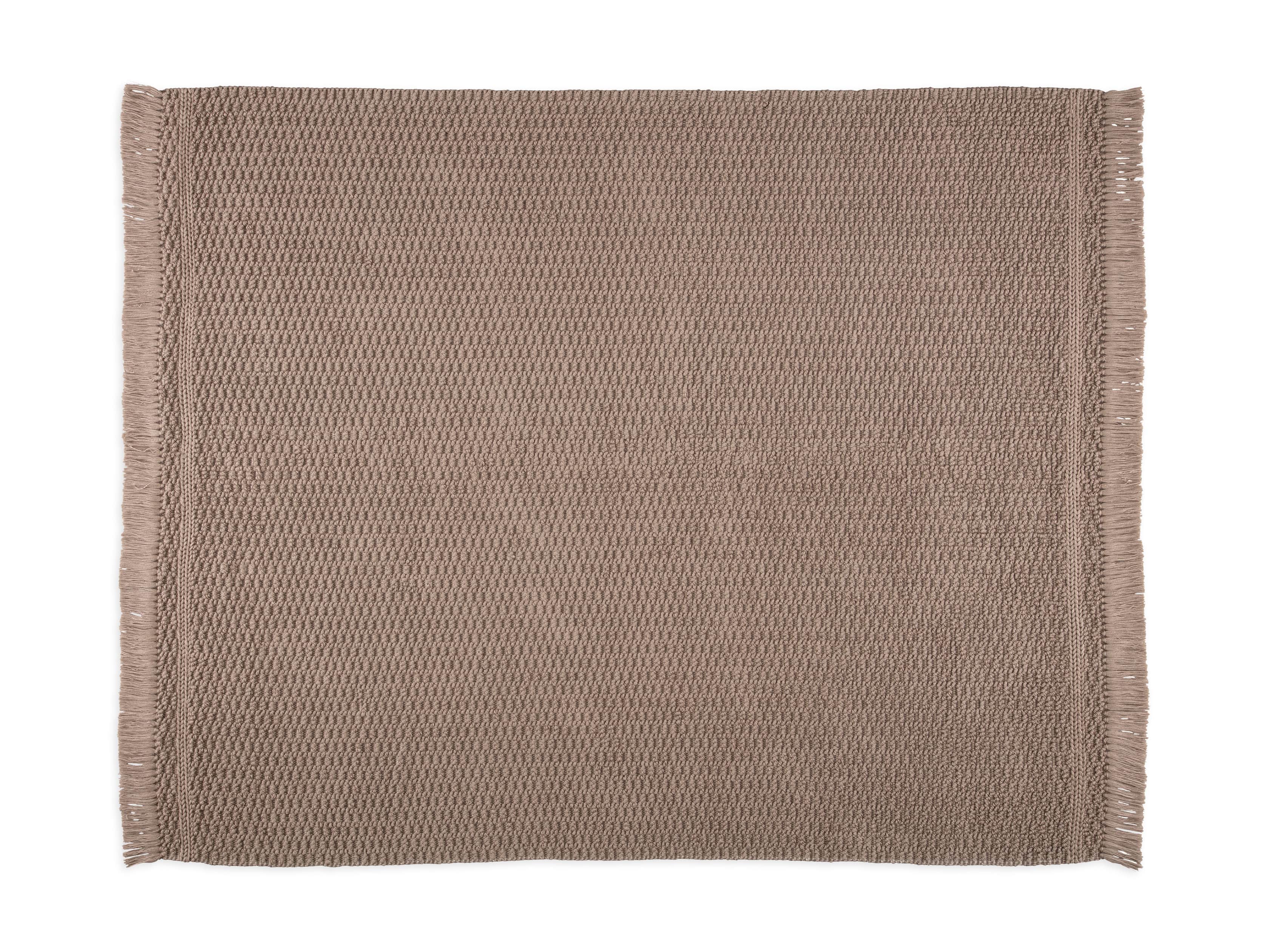 9' X 12' Iverness Performance Rug in Brown, slide 3 of 3