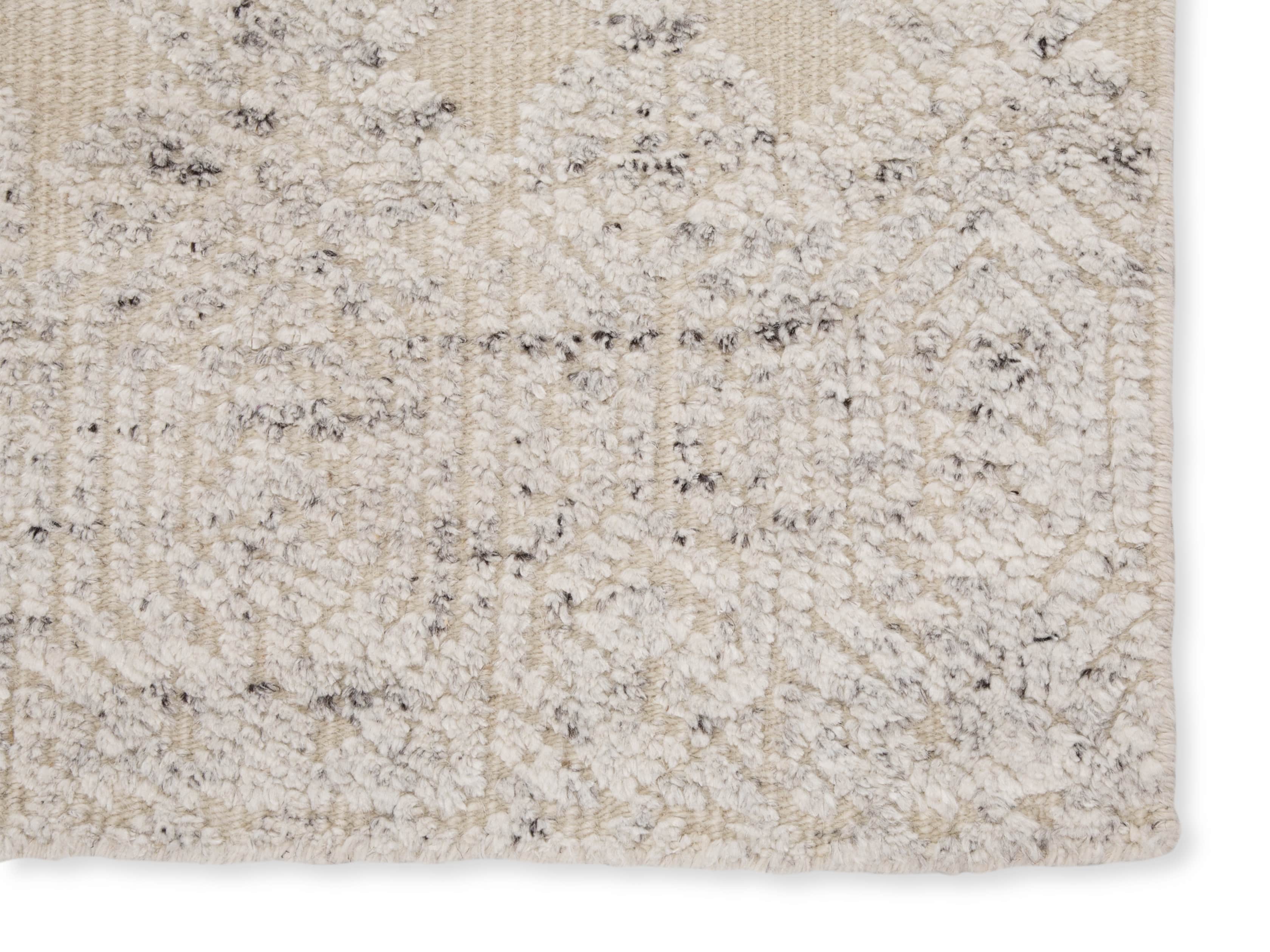 5x8 Irvine Hand-Knotted Rug, slide 2 of 2