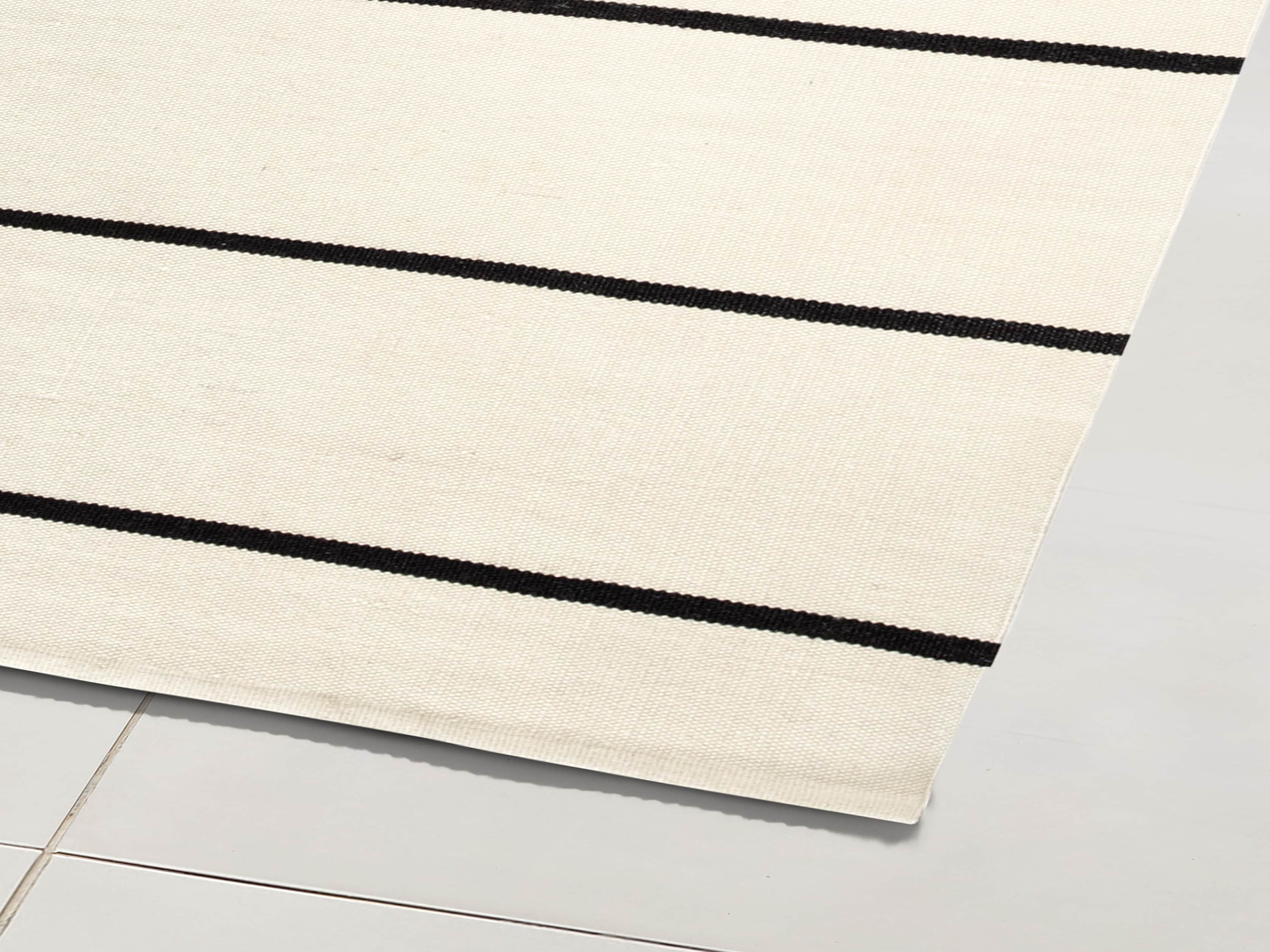 4' x 6' Middleport Ivory Performance Rug, slide 2 of 6