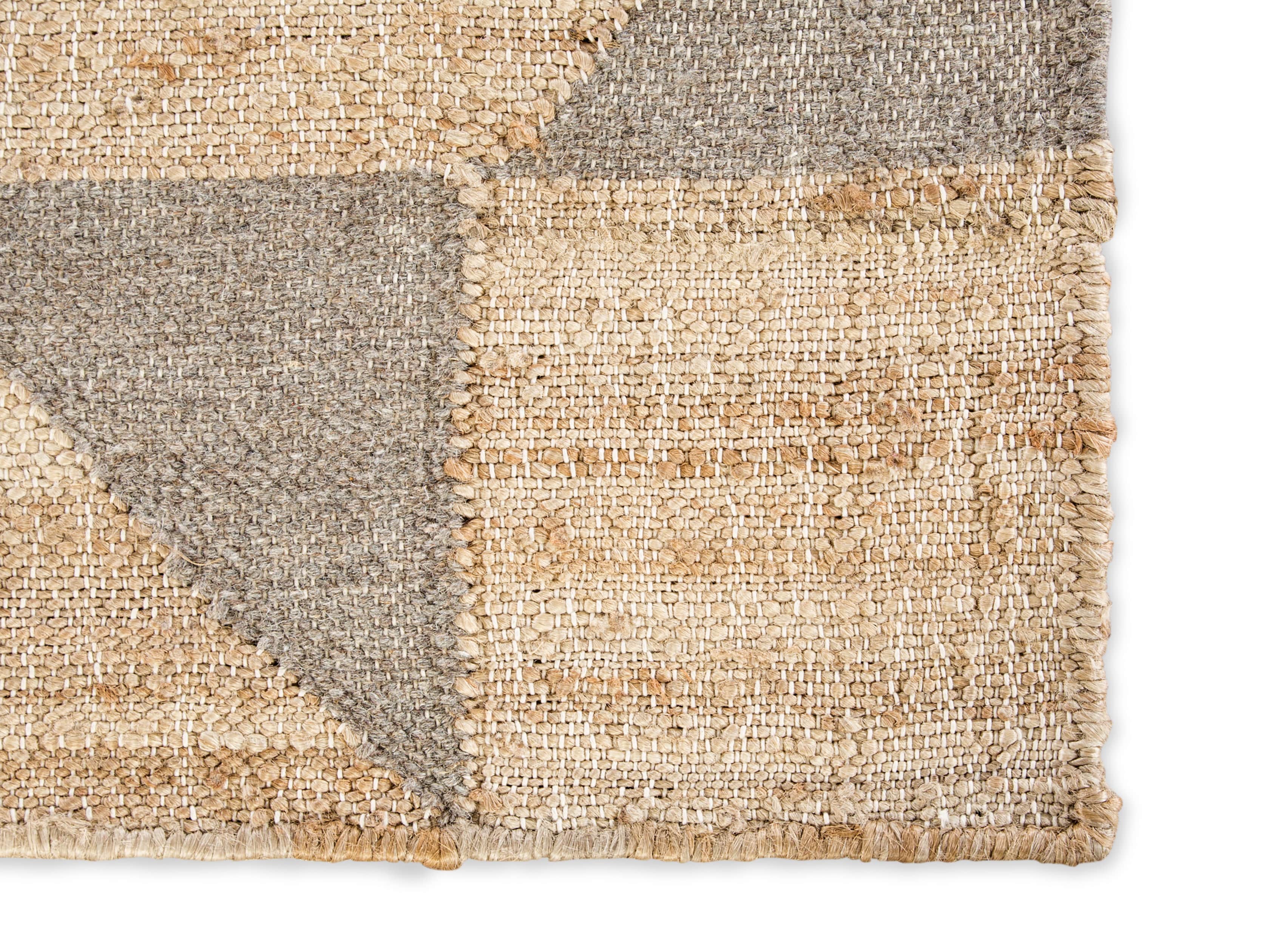 5x8 Myrtle Flatweave Rug, slide 2 of 2