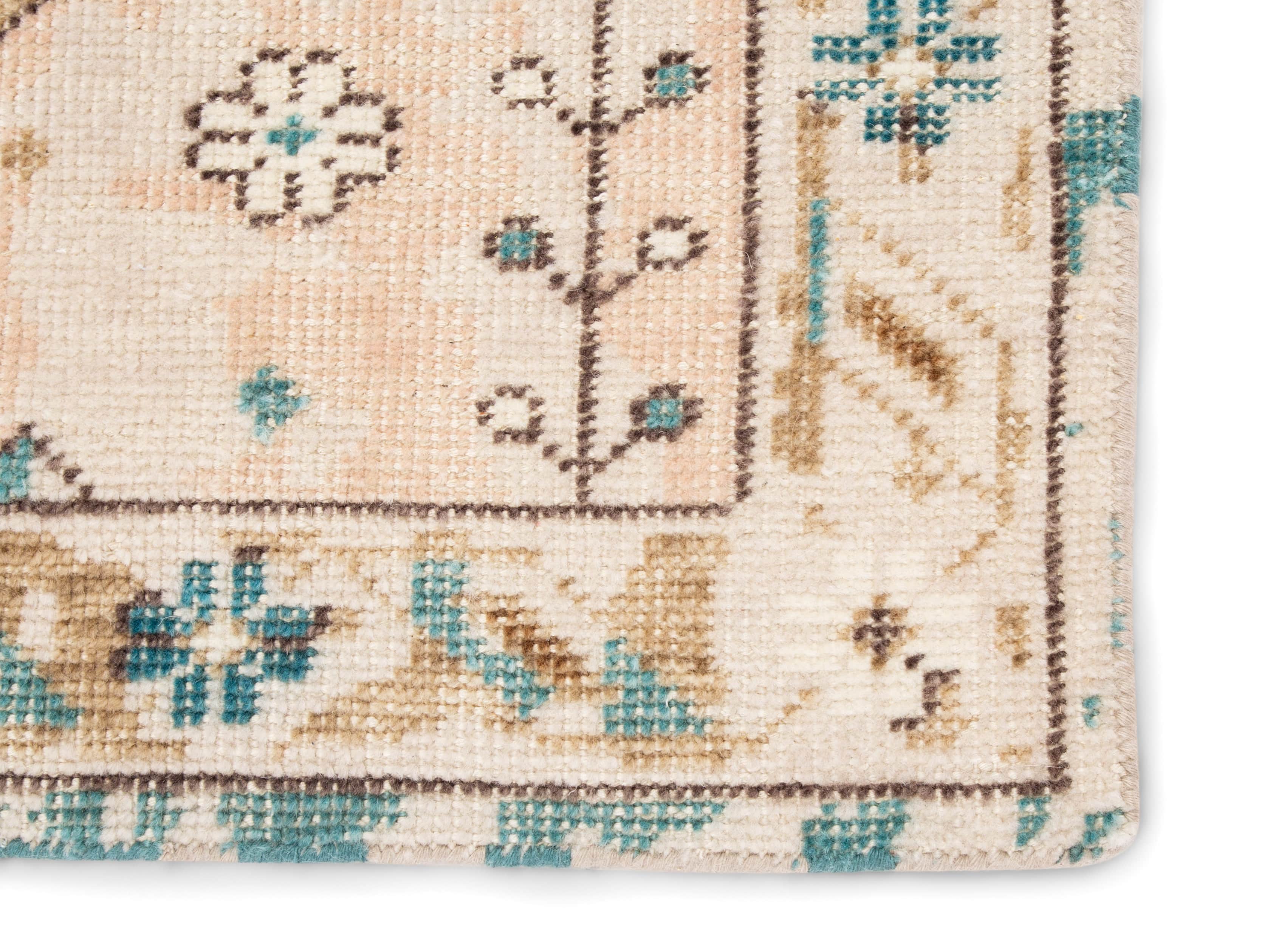 5x8 Shaker Hand-Knotted Rug, slide 2 of 2
