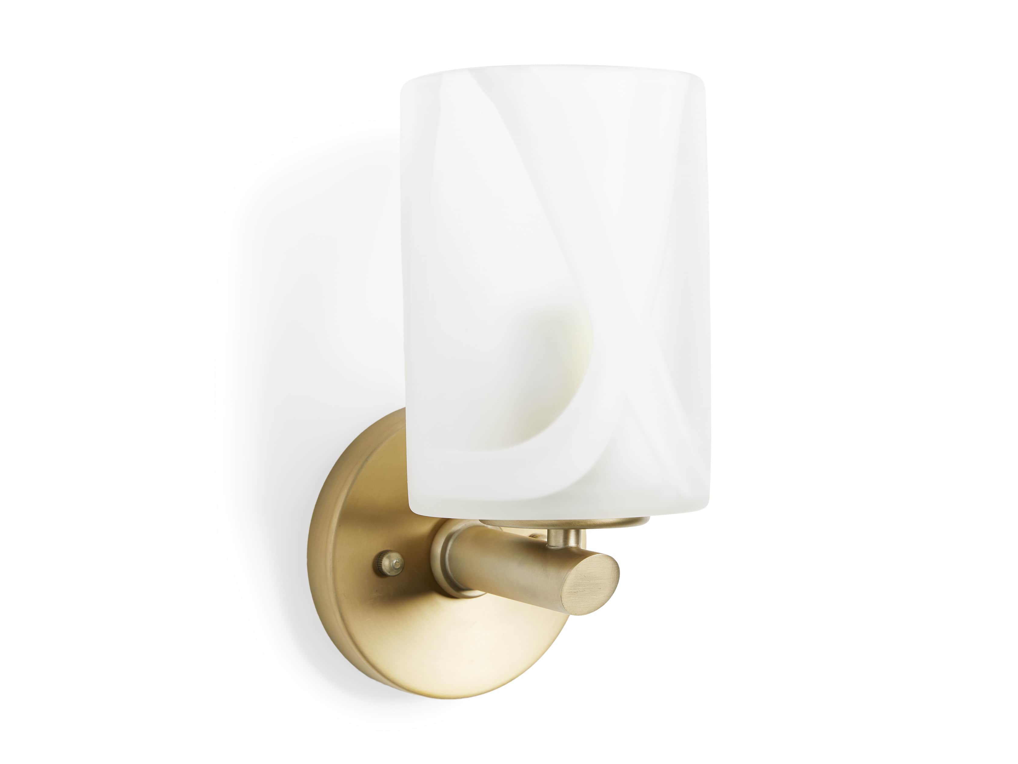 Frost Wall Sconce, slide 3 of 3