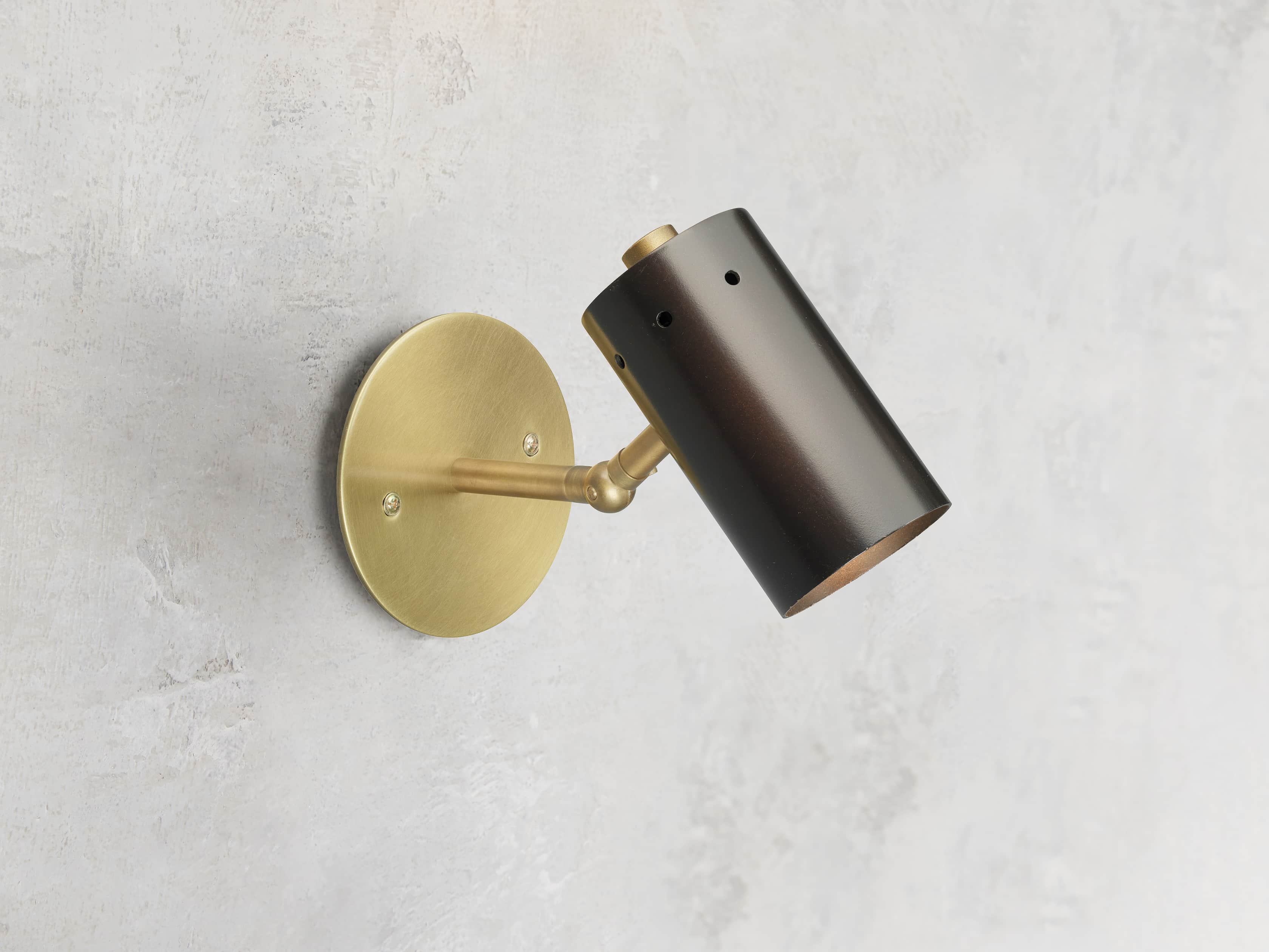 Monfort Sconce, slide 1 of 3