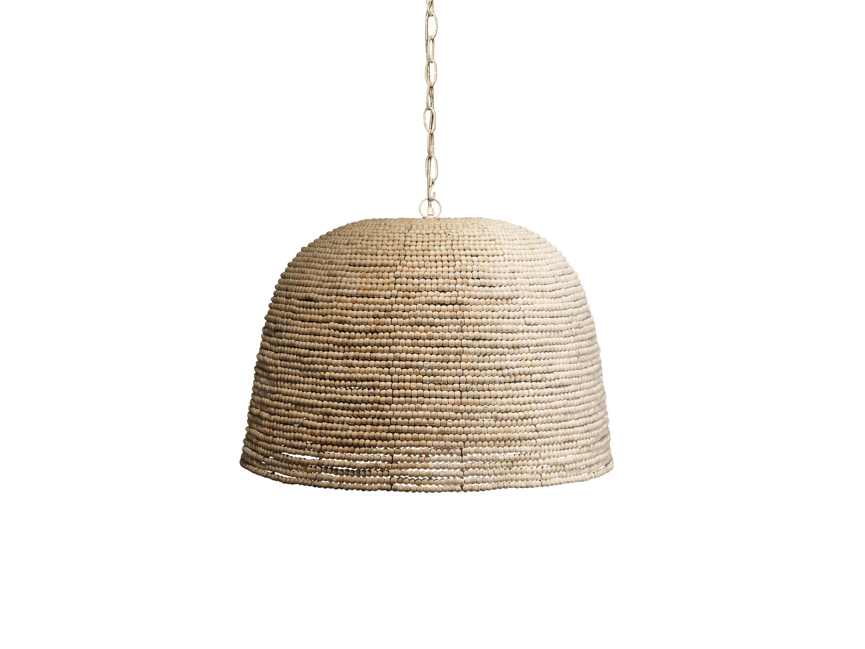ABILENE LARGE PENDANT, slide 1 of 1