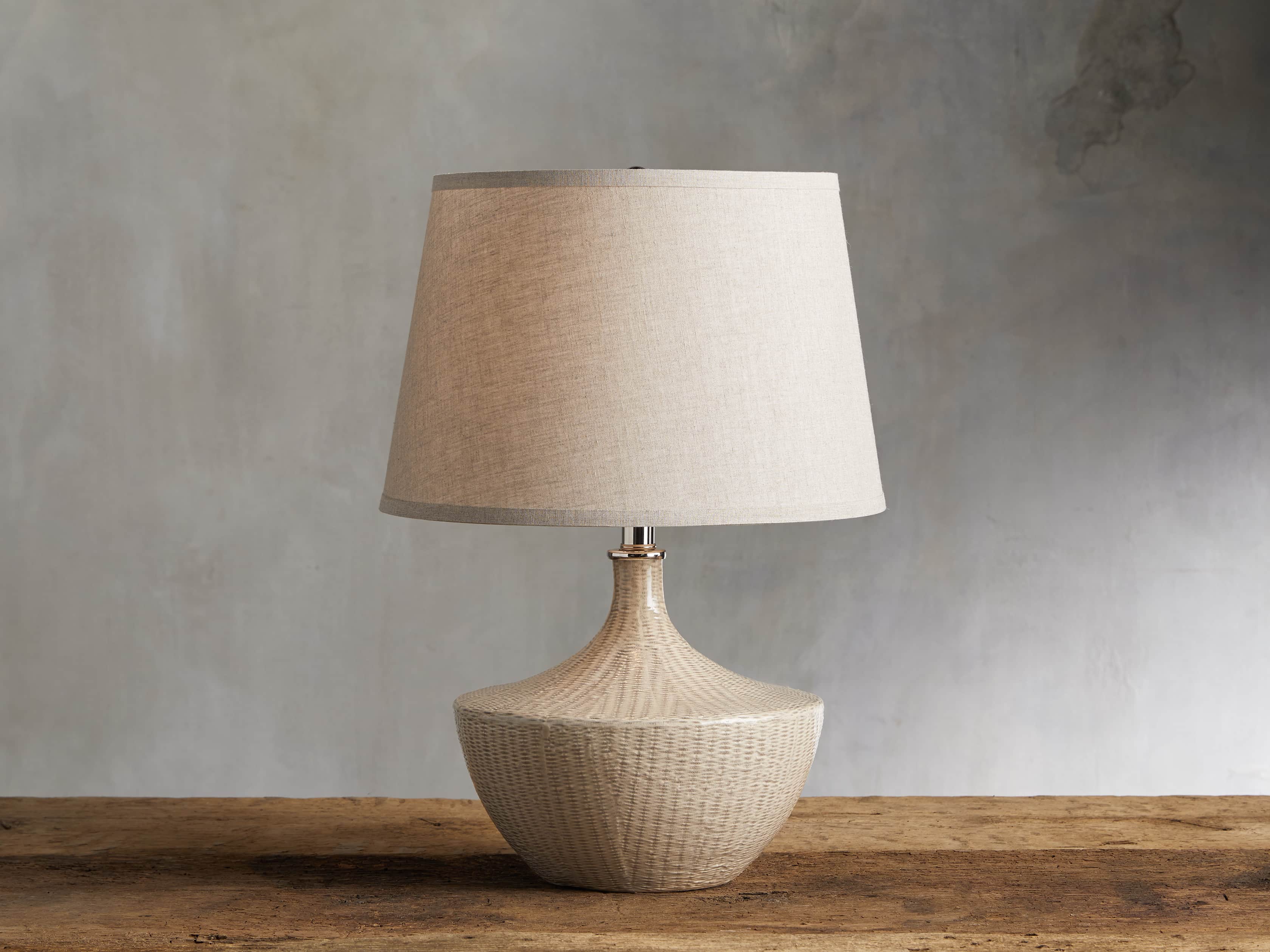 Loraine Table Lamp, slide 1 of 4