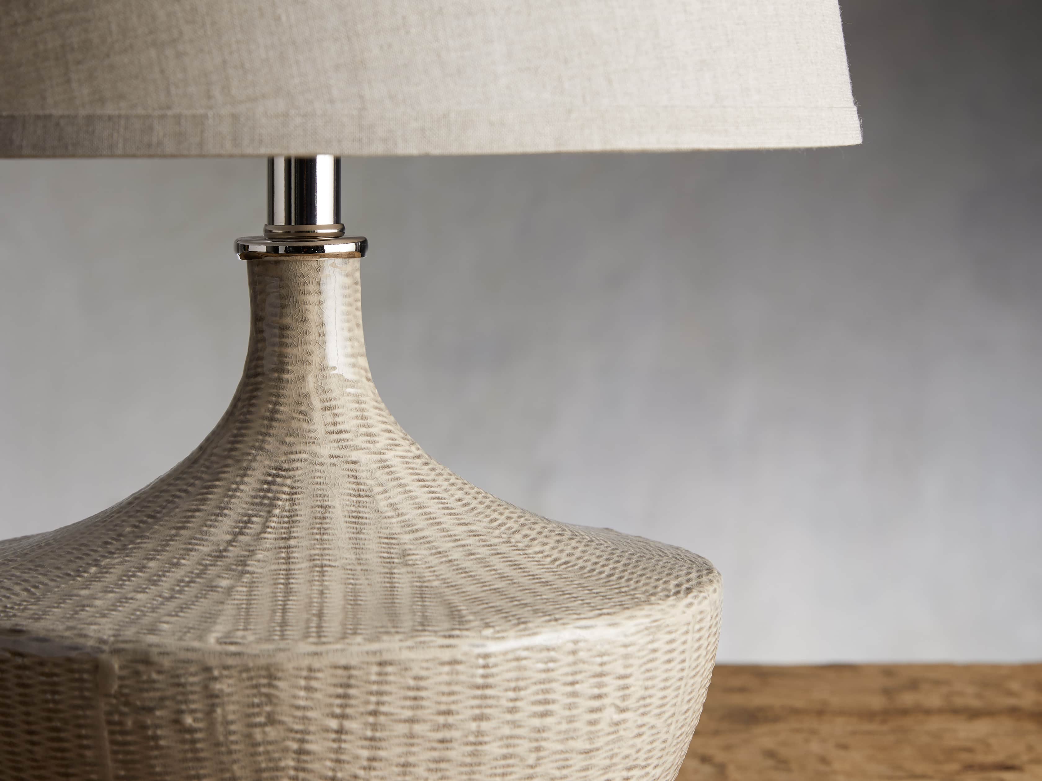 Loraine Table Lamp, slide 2 of 4