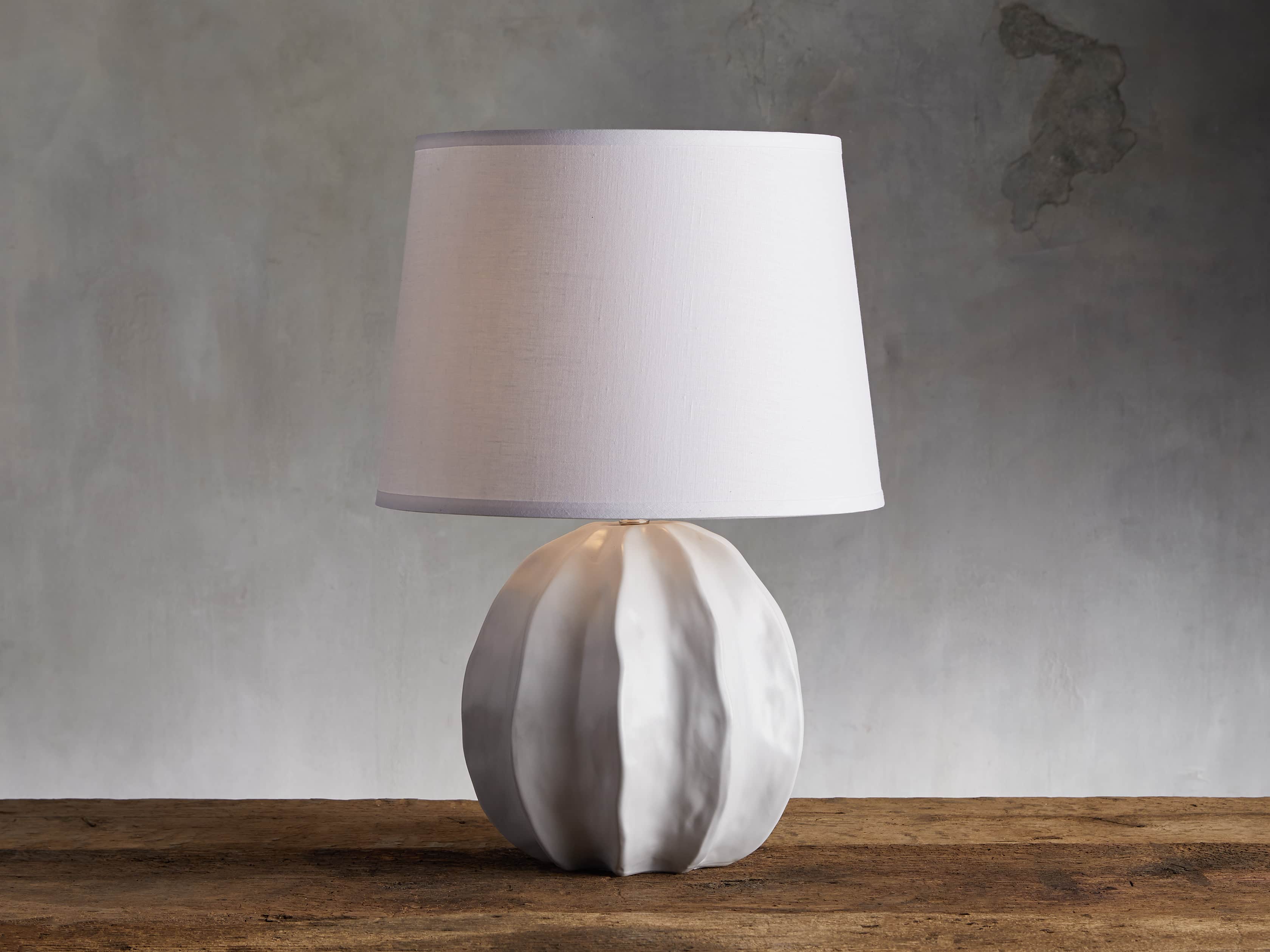 Maura Table Lamp