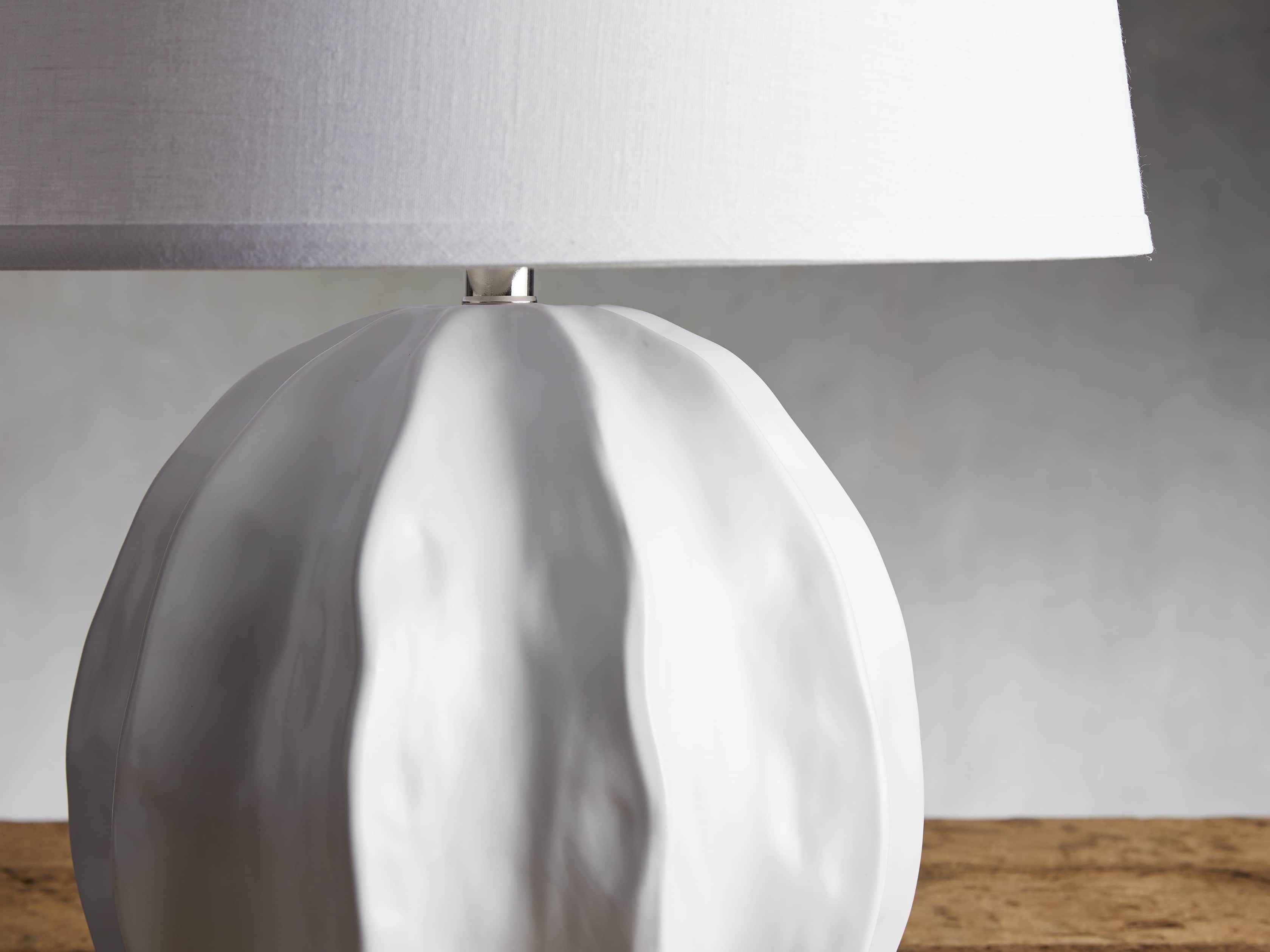 Maura Table Lamp