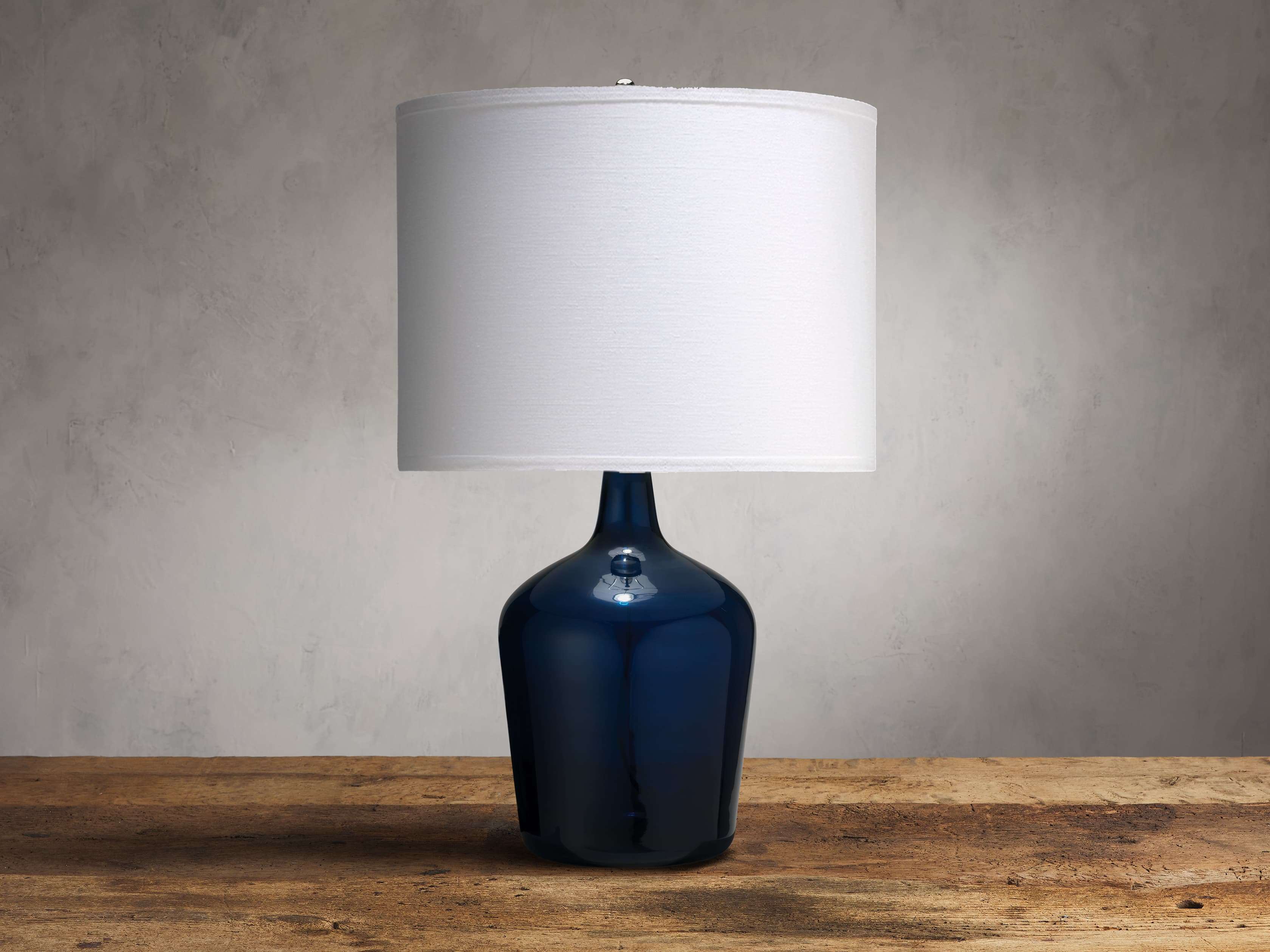 Aegean Table Lamp, slide 1 of 2