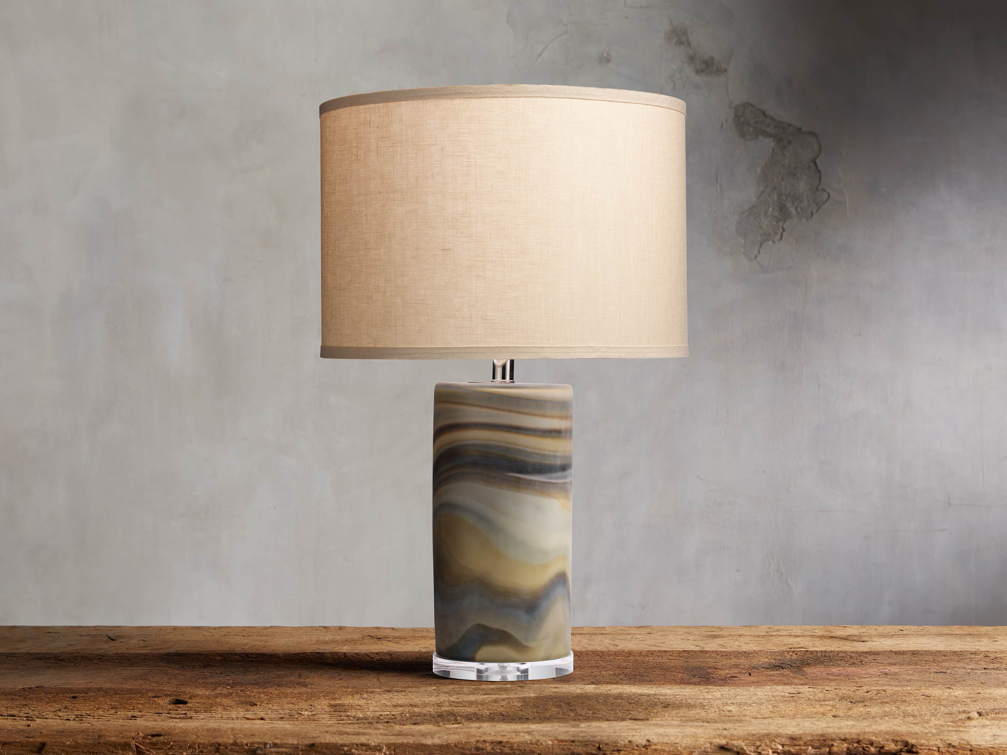 Maxwell Table Lamp, slide 1 of 2