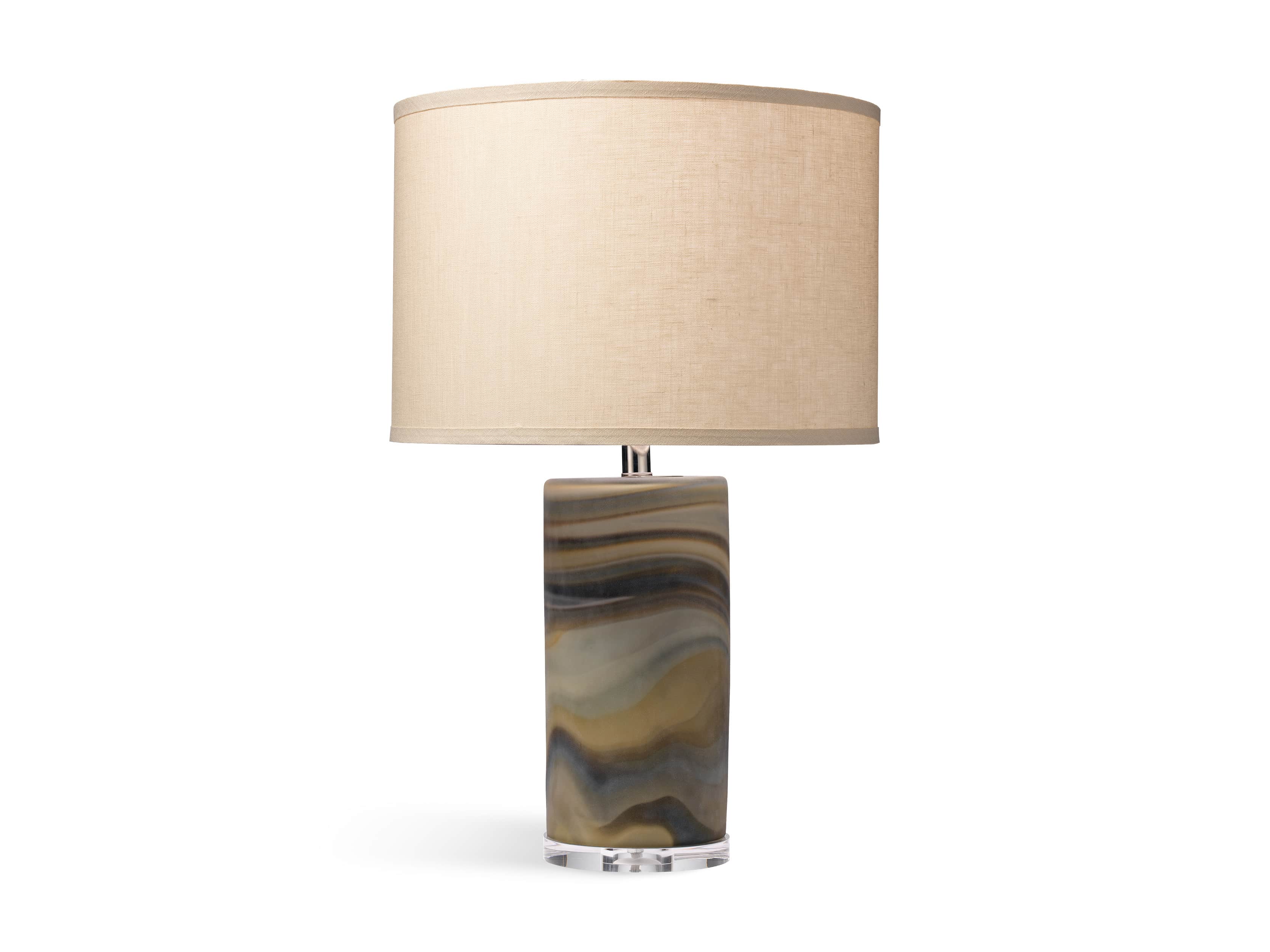Maxwell Table Lamp, slide 2 of 2