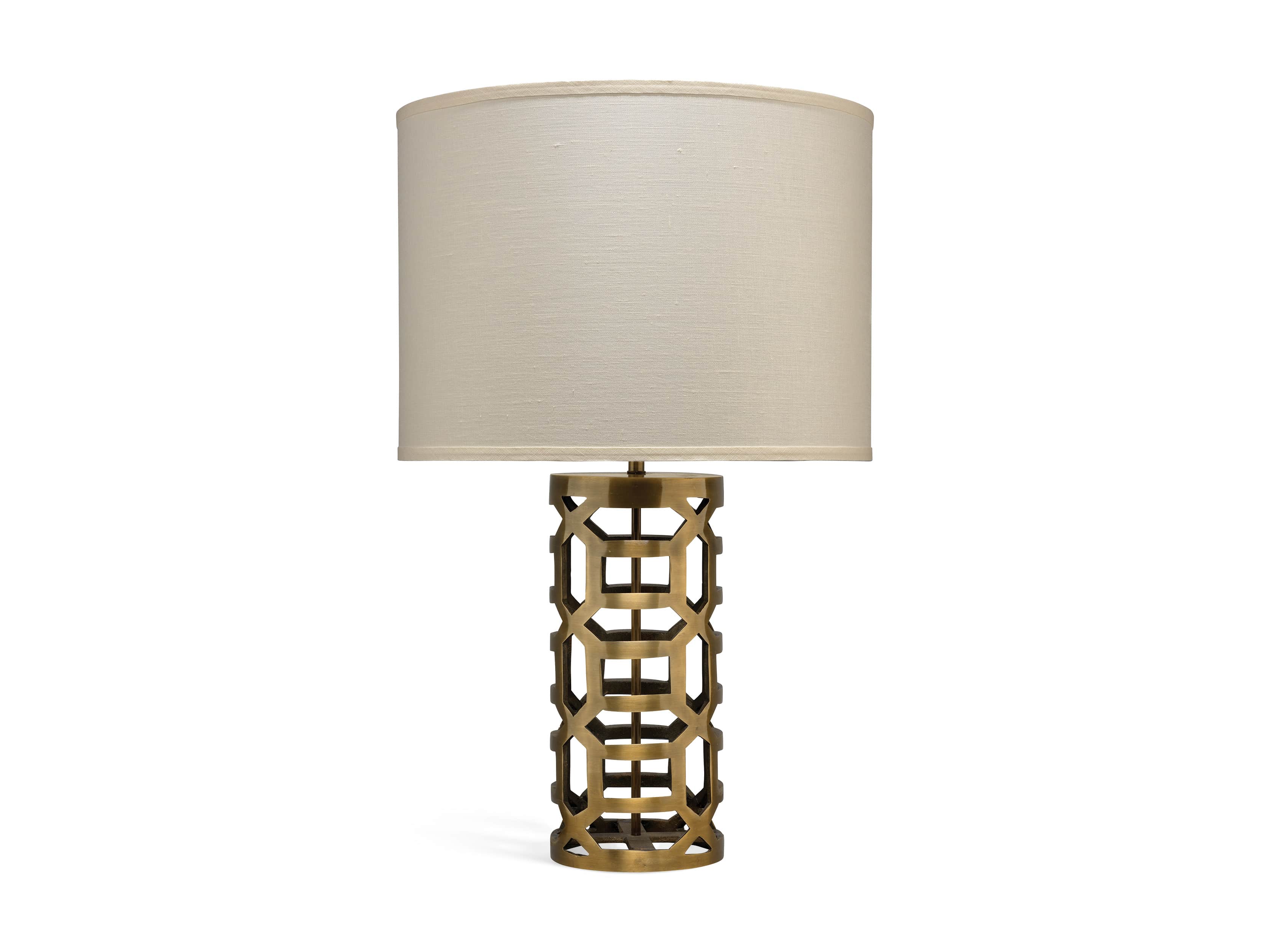 Morse Table Lamp, slide 2 of 2