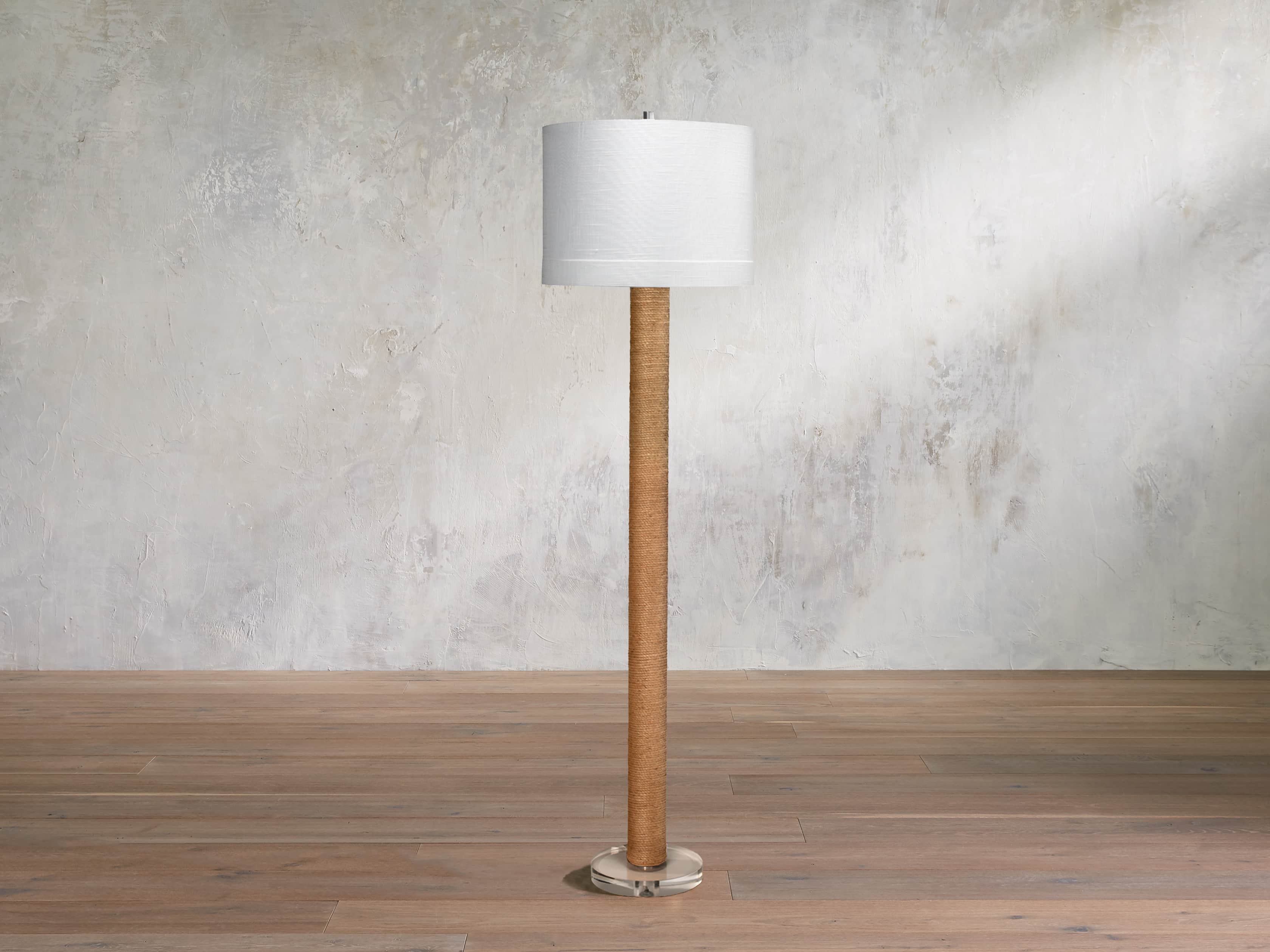 Napper Floor Lamp, slide 1 of 2