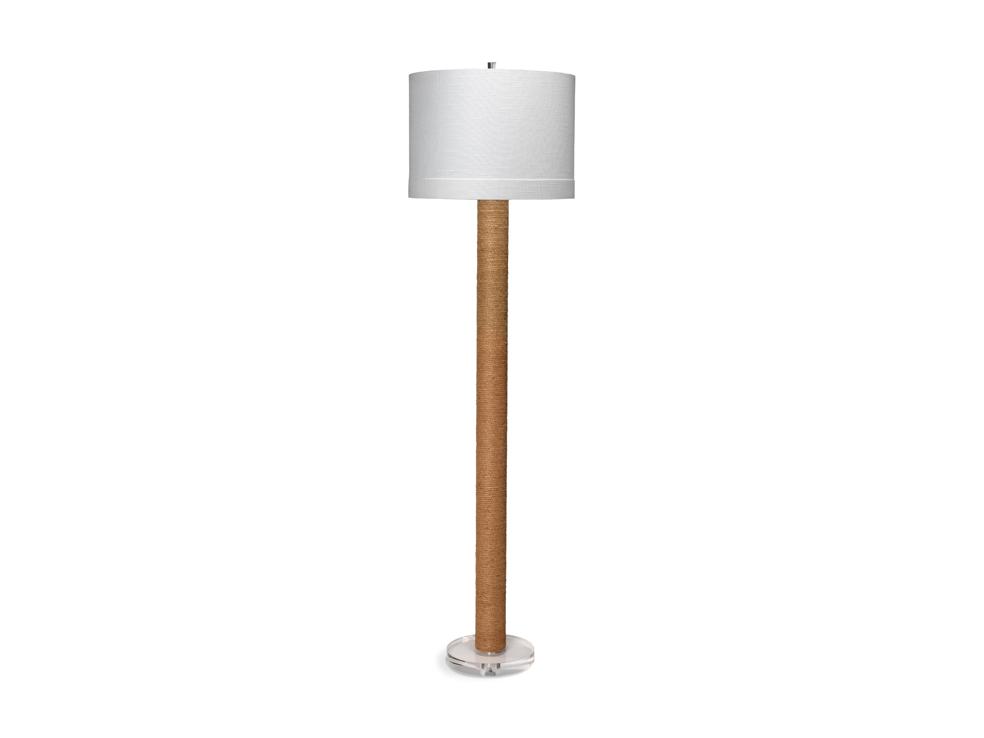 Napper Floor Lamp, slide 2 of 2